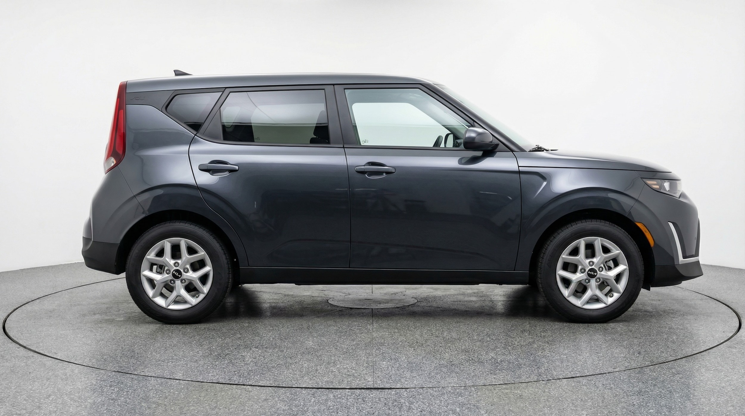 Thumbnail: 2025 Kia Soul - 8