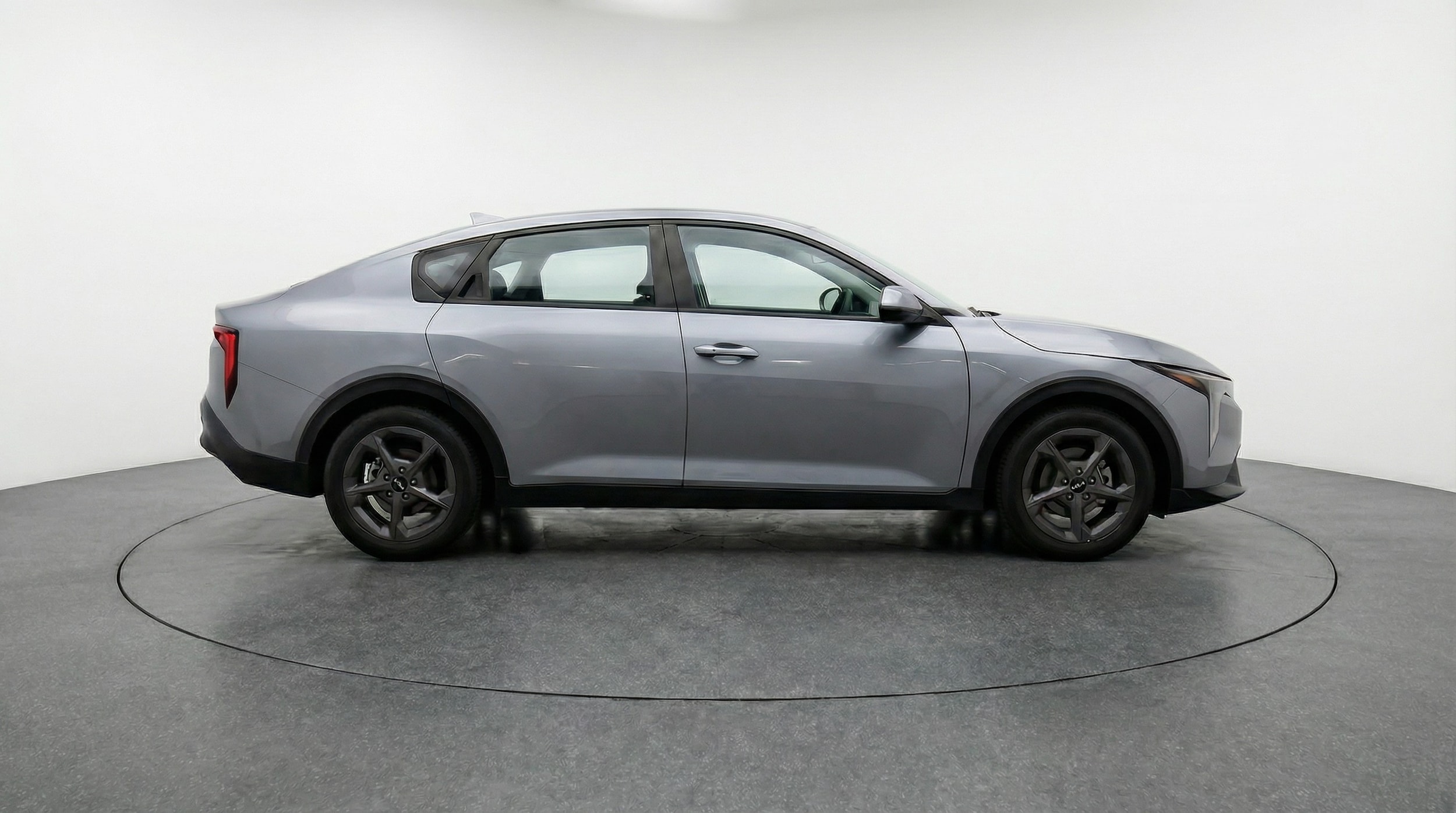 Thumbnail: 2025 Kia K4 - 8