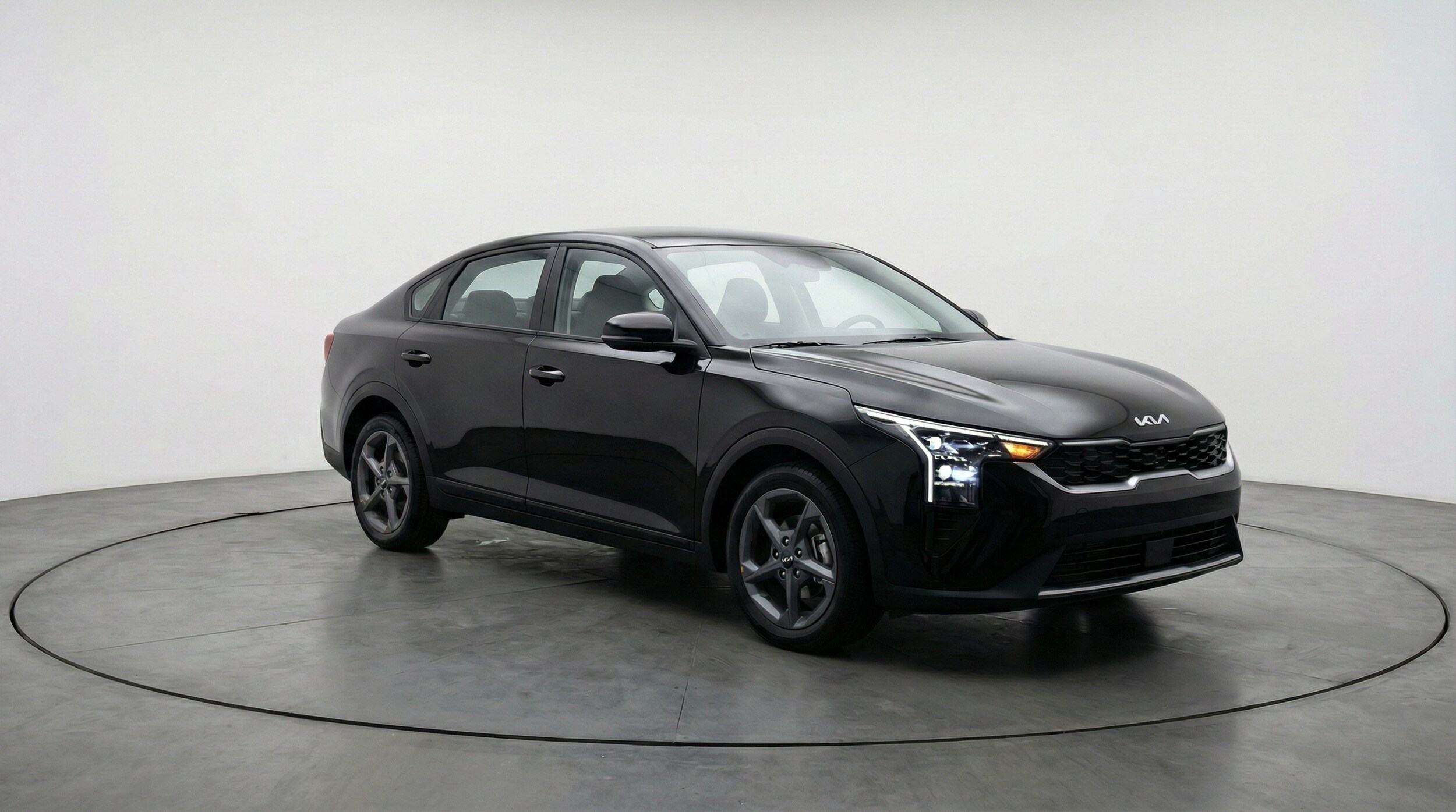 Thumbnail: 2025 Kia K4 - 1