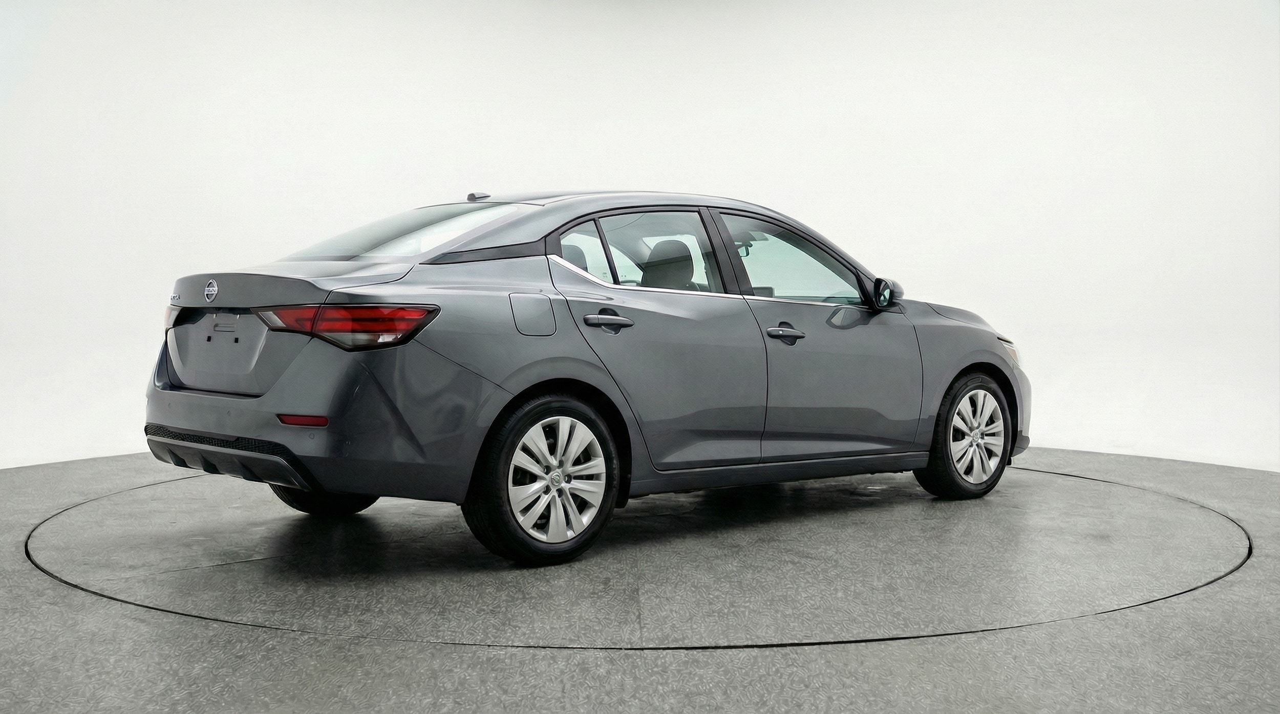 Thumbnail: 2025 Nissan Sentra - 7