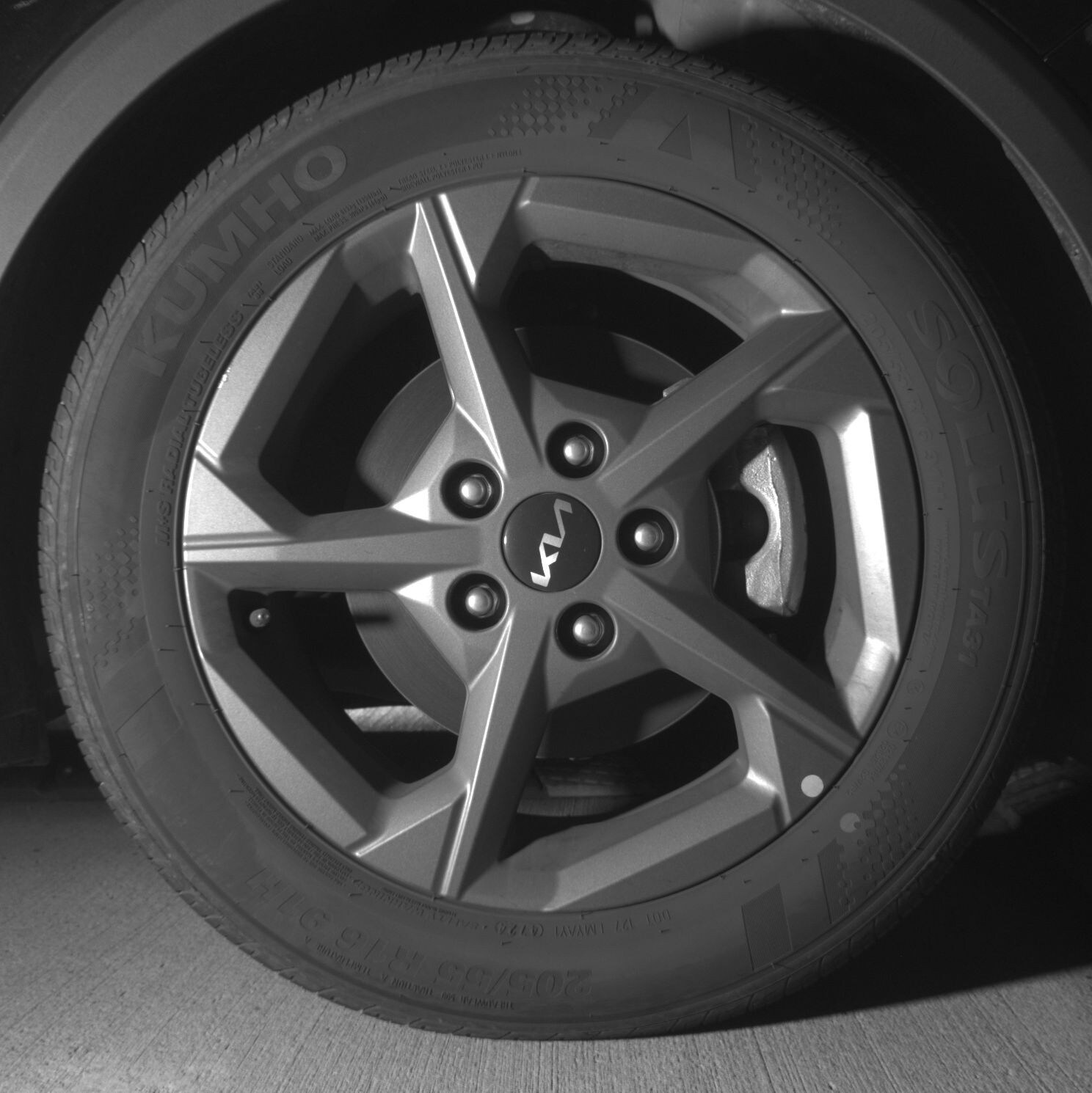 Thumbnail: 2025 Kia K4 - 10