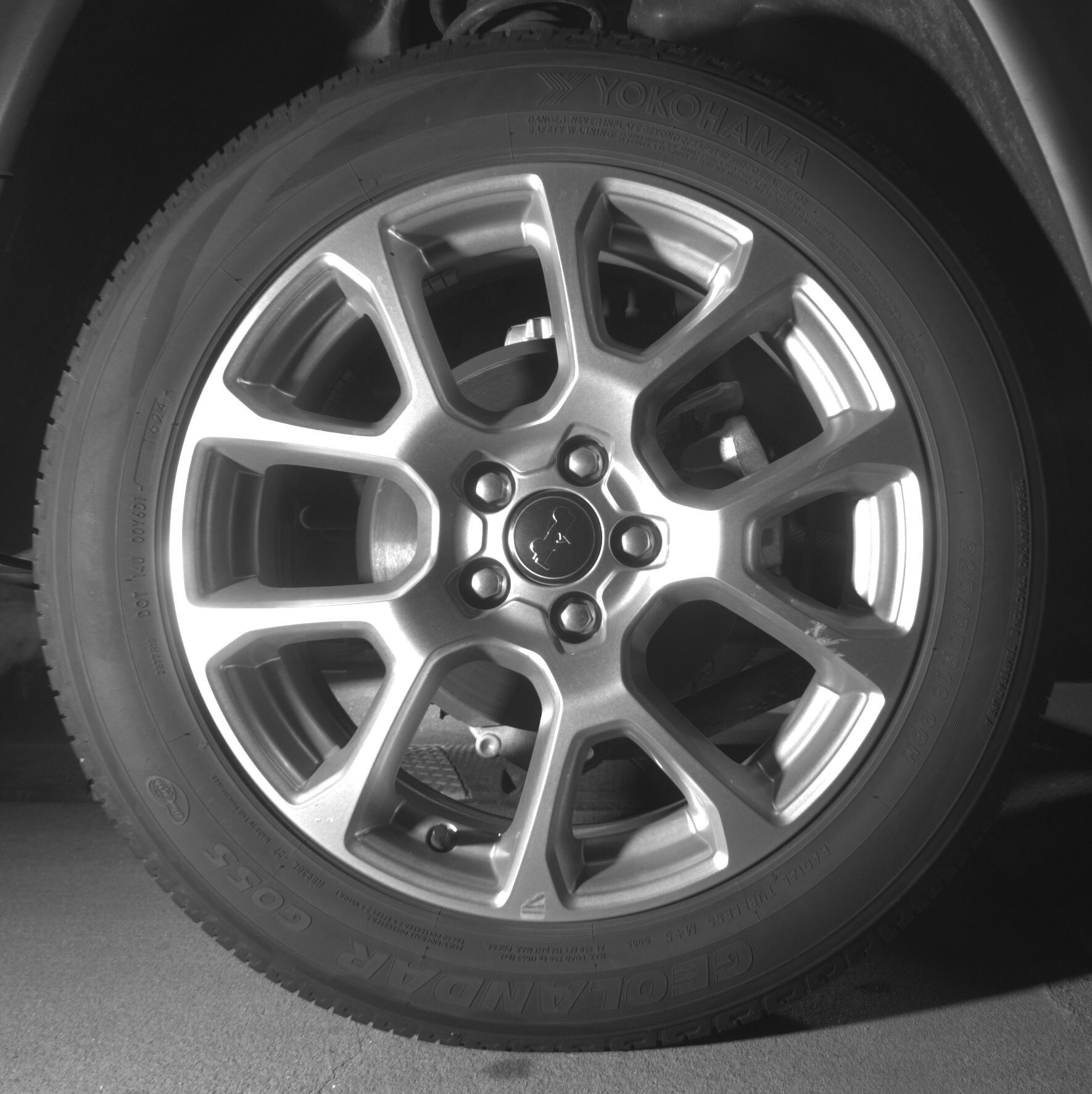 Thumbnail: 2025 Jeep Compass - 12