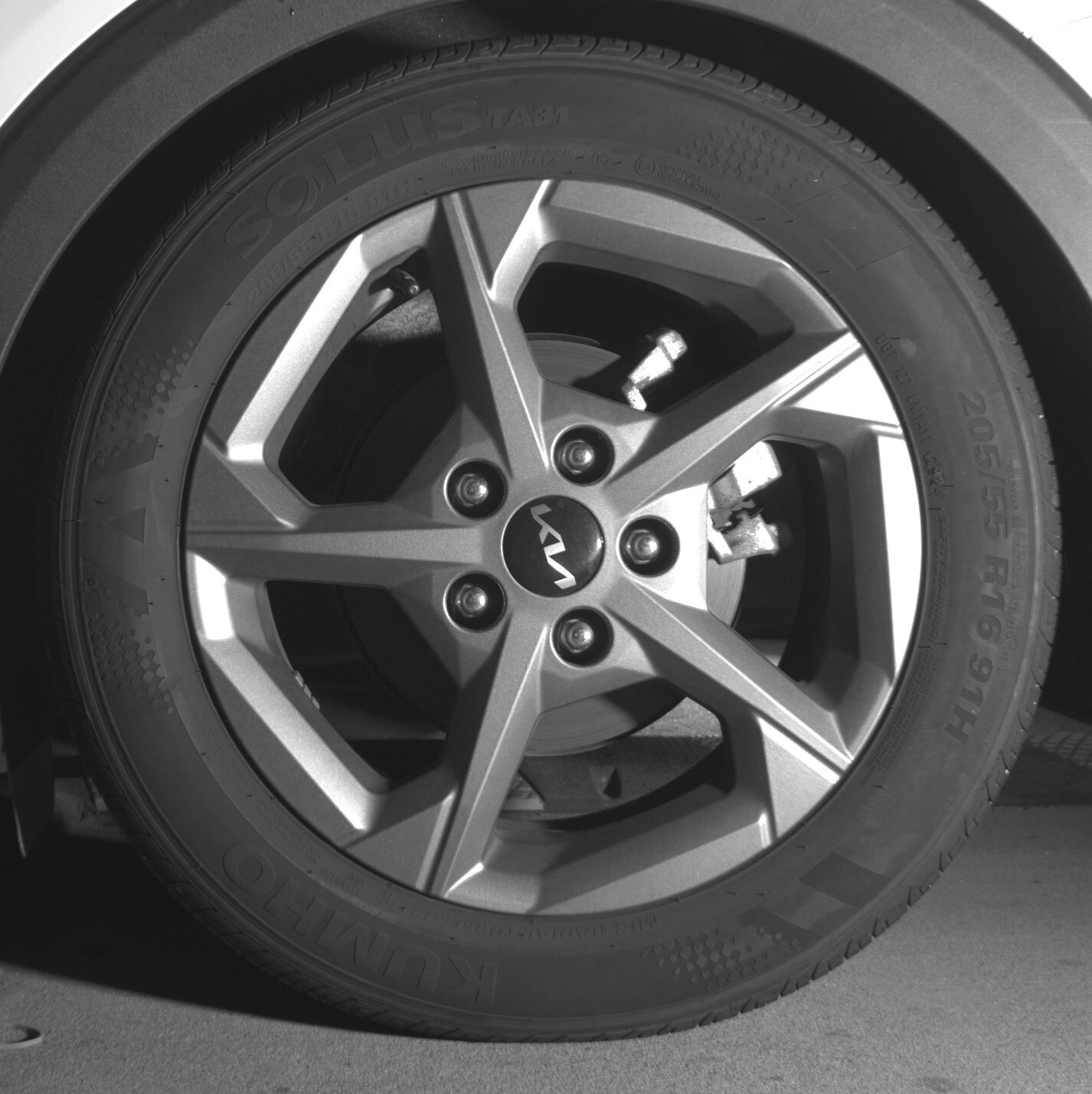 Thumbnail: 2025 Kia K4 - 11