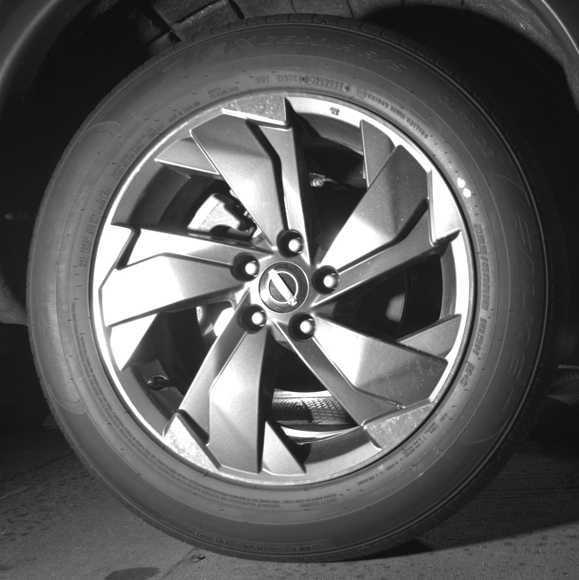 Thumbnail: 2025 Nissan Rogue - 12