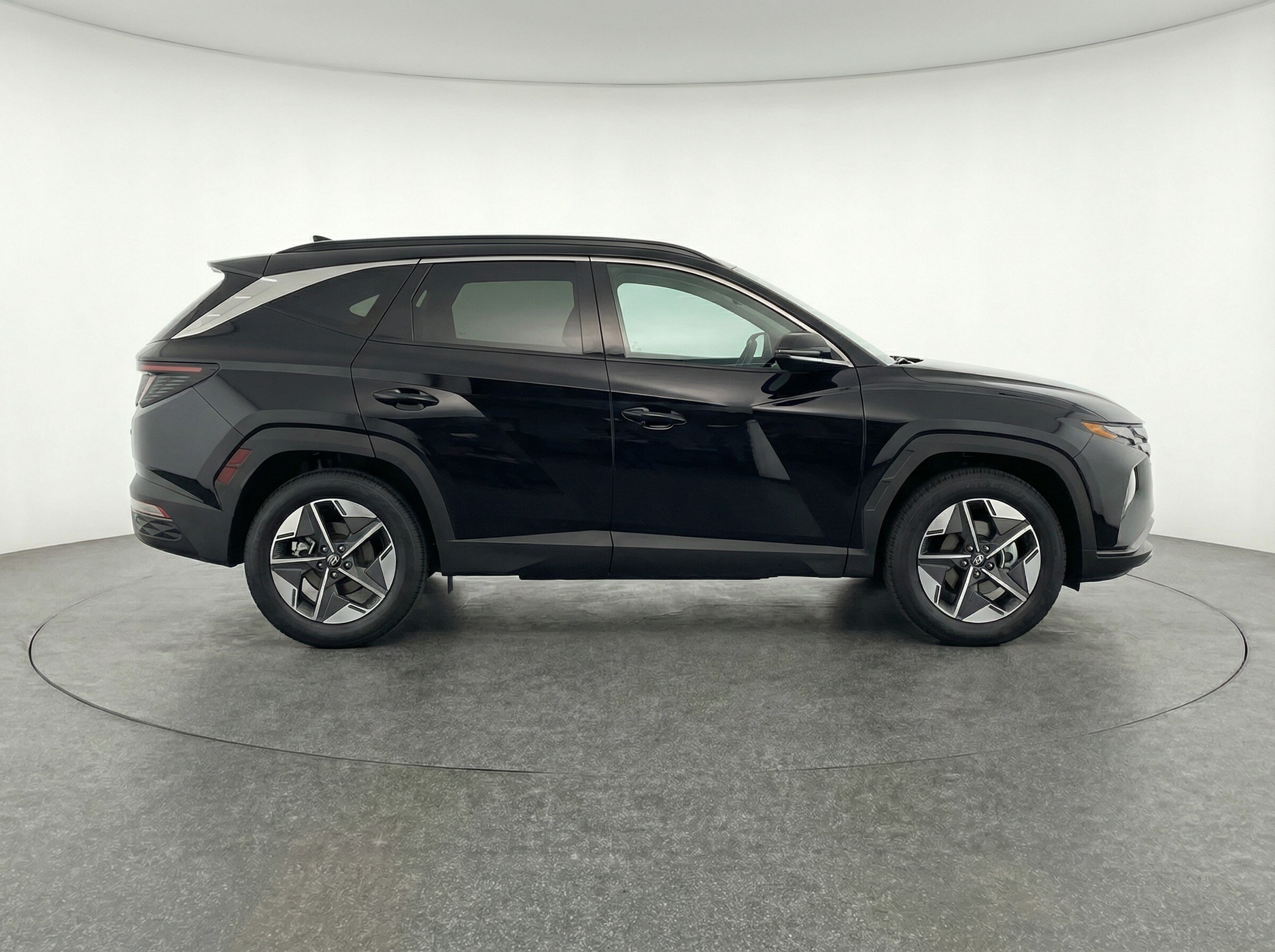 Thumbnail: 2025 Hyundai Tucson - 8