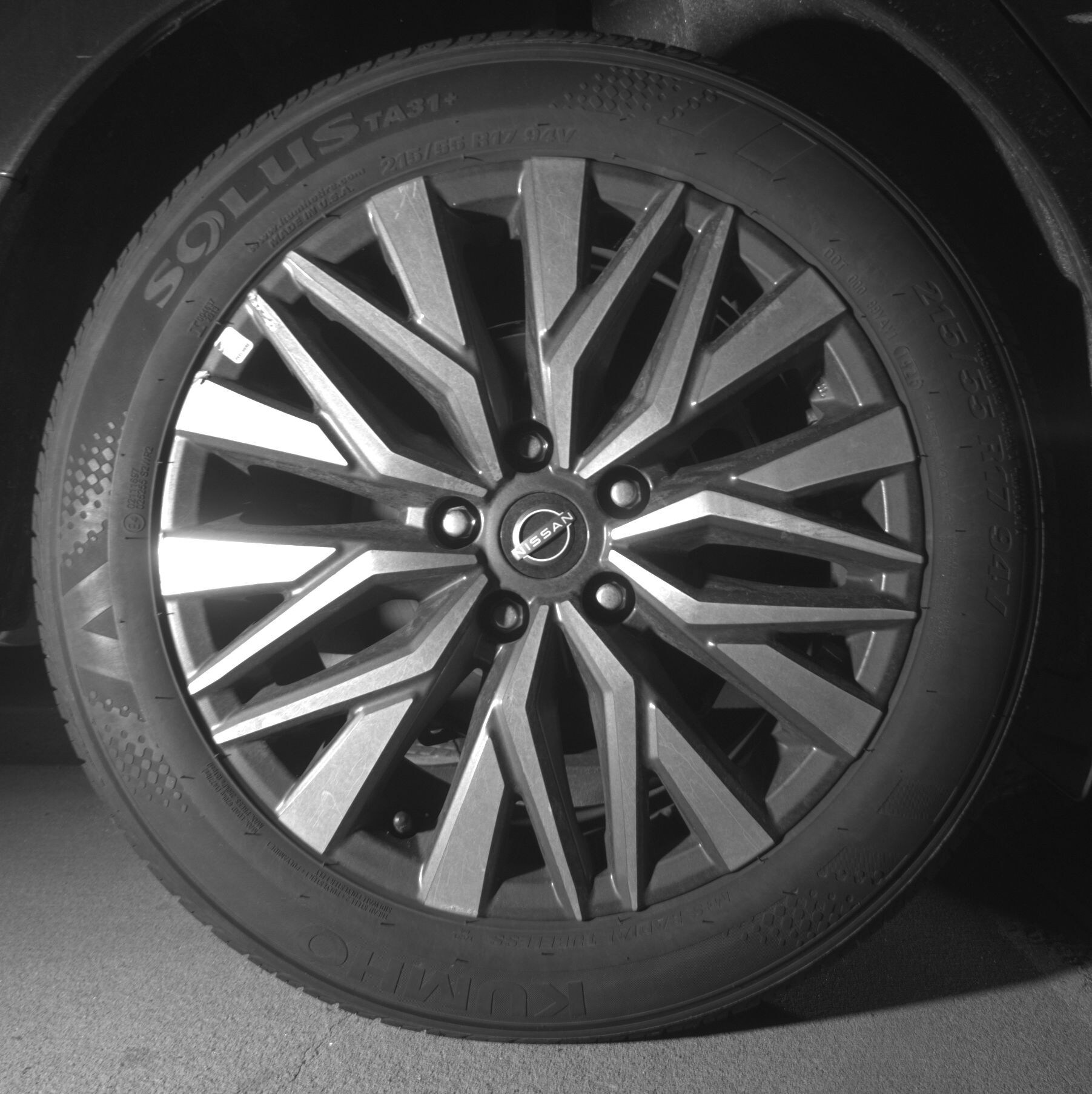 Thumbnail: 2025 Nissan Altima - 12