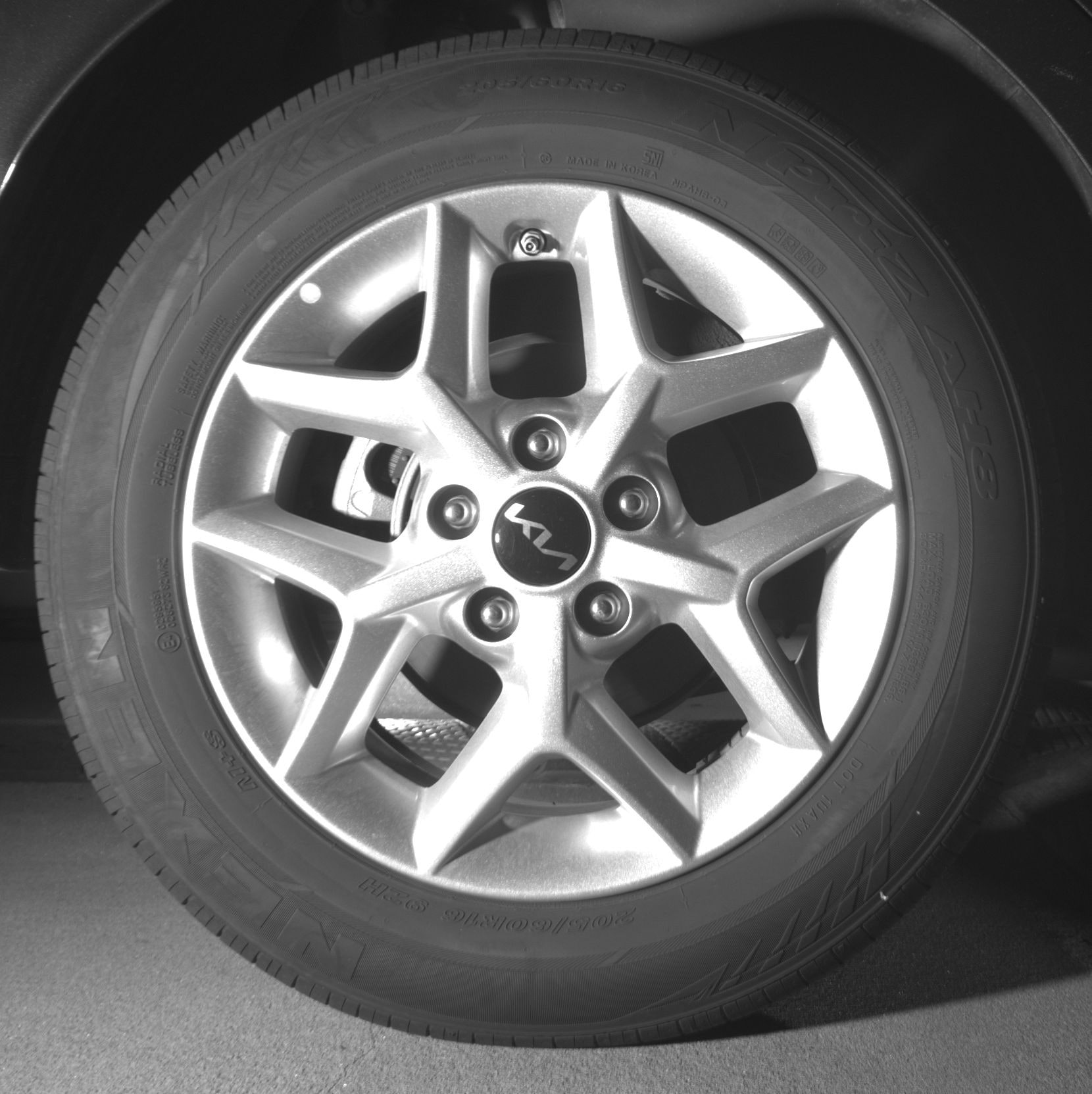 Thumbnail: 2025 Kia Soul - 12