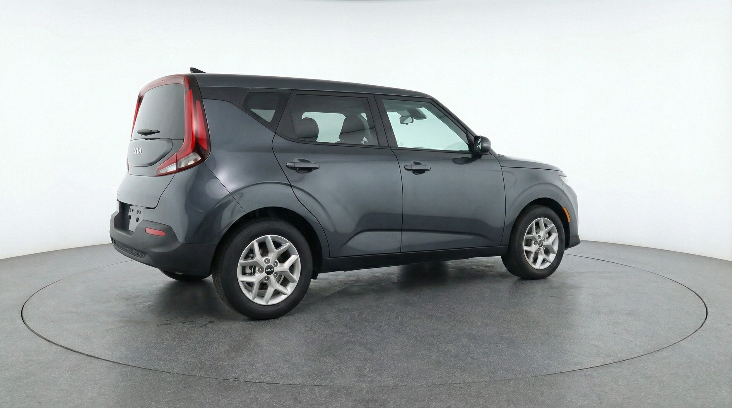 Thumbnail: 2025 Kia Soul - 7