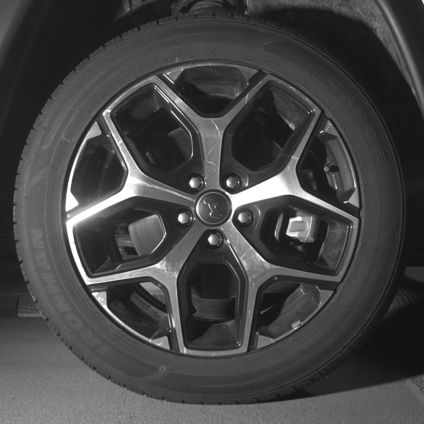 Thumbnail: 2025 Jeep Compass - 10