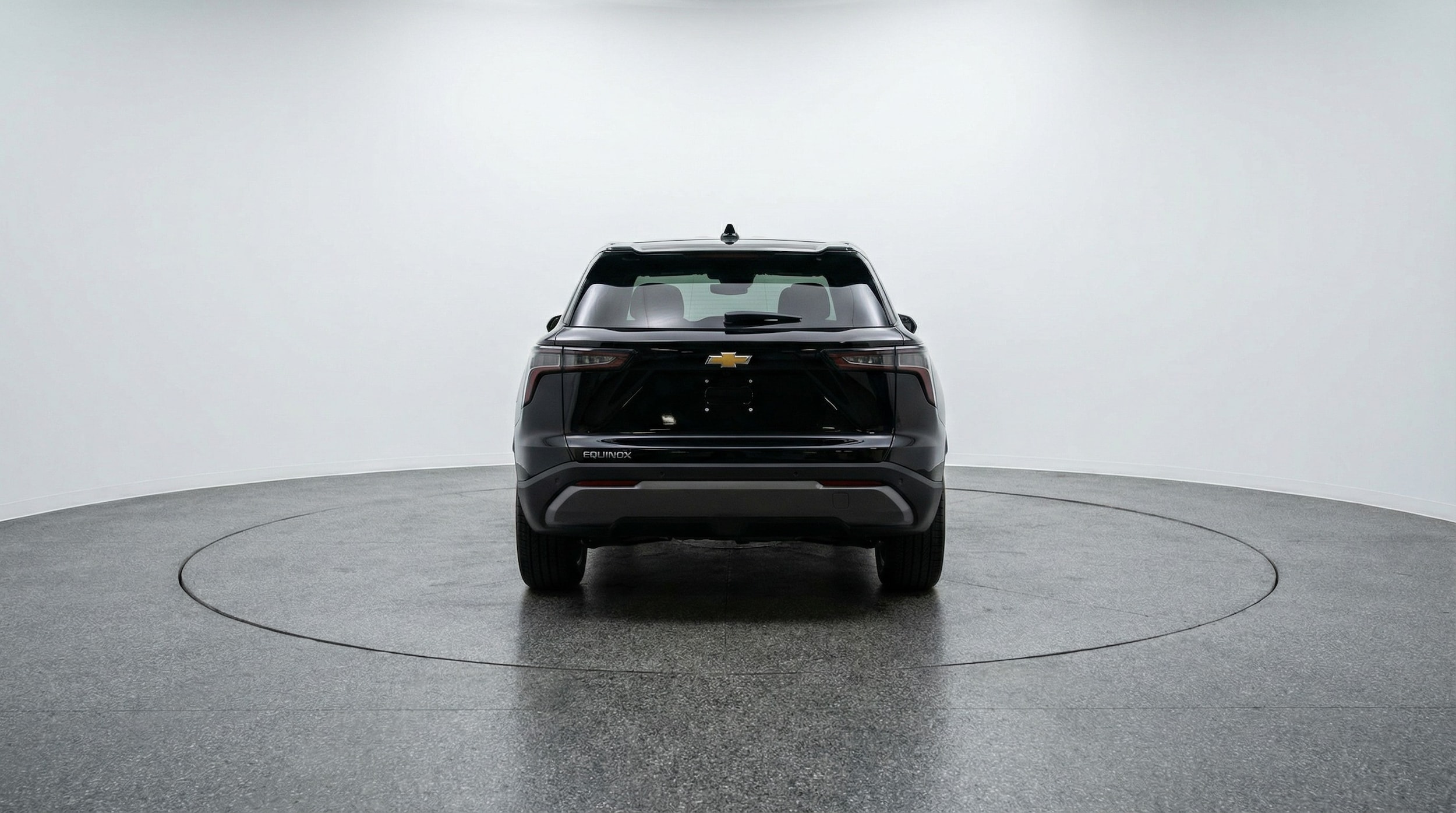 Thumbnail: 2025 Chevrolet Equinox - 6