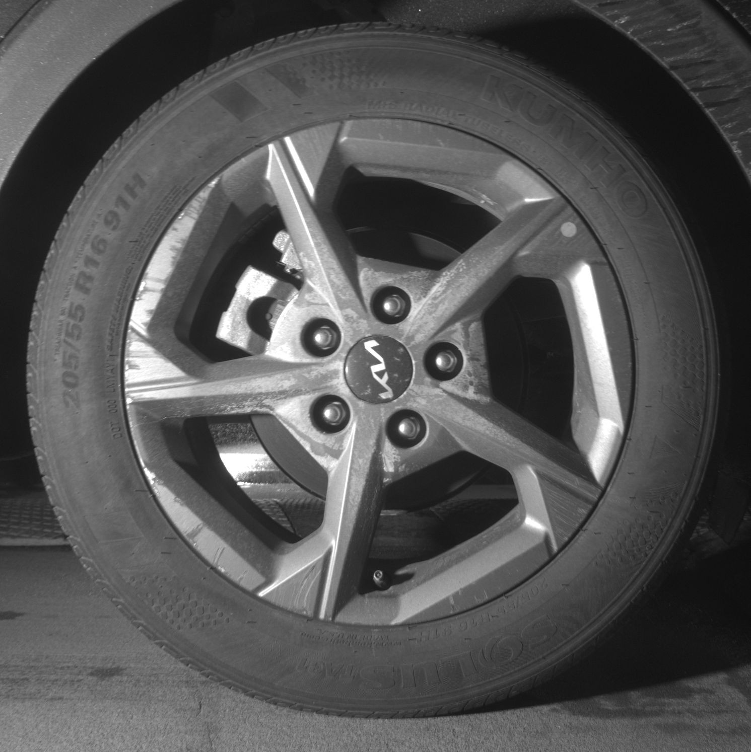 Thumbnail: 2025 Kia K4 - 12