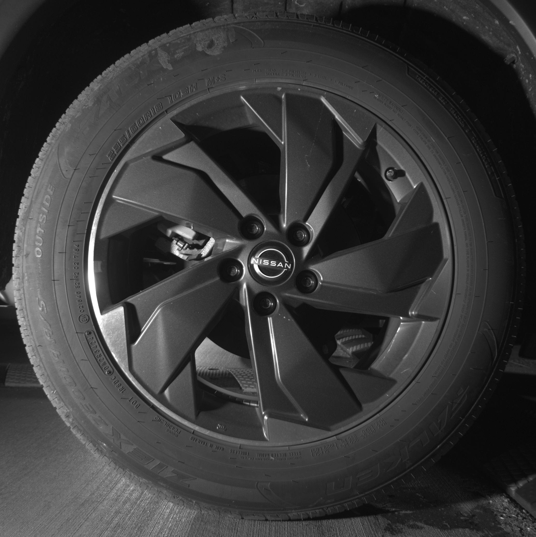 Thumbnail: 2025 Nissan Rogue - 12