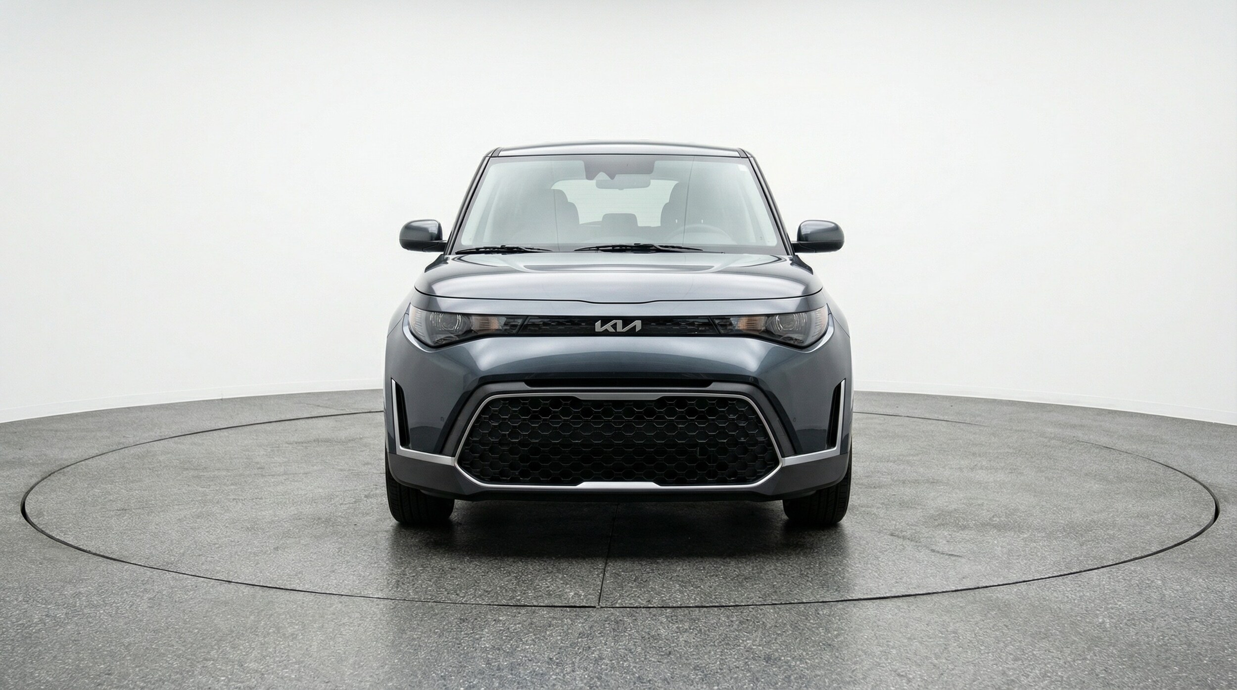 Thumbnail: 2025 Kia Soul - 2