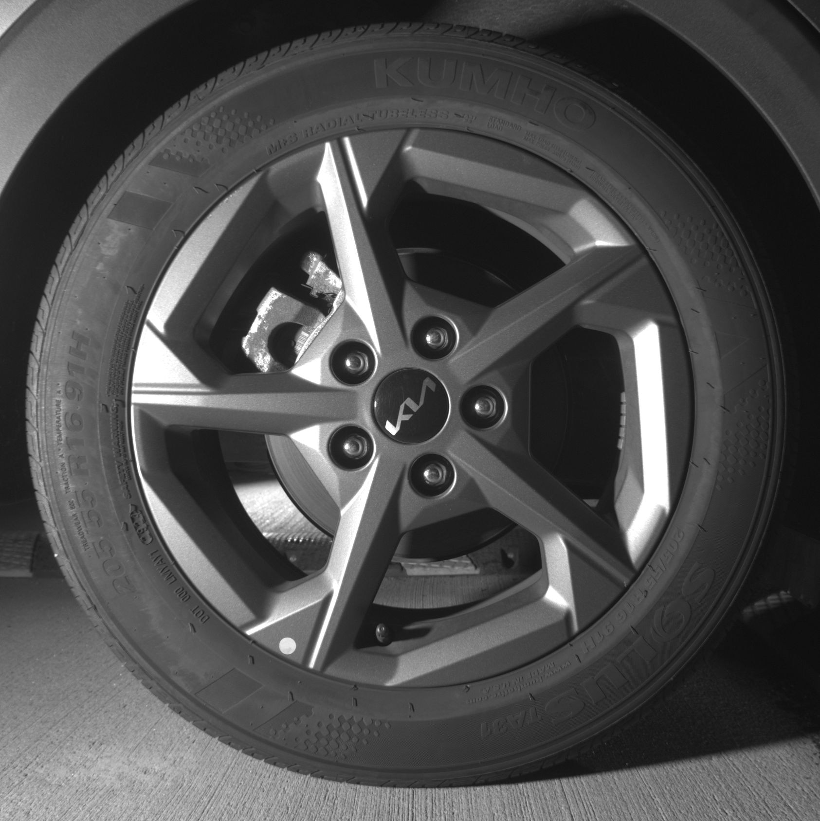 Thumbnail: 2025 Kia K4 - 12