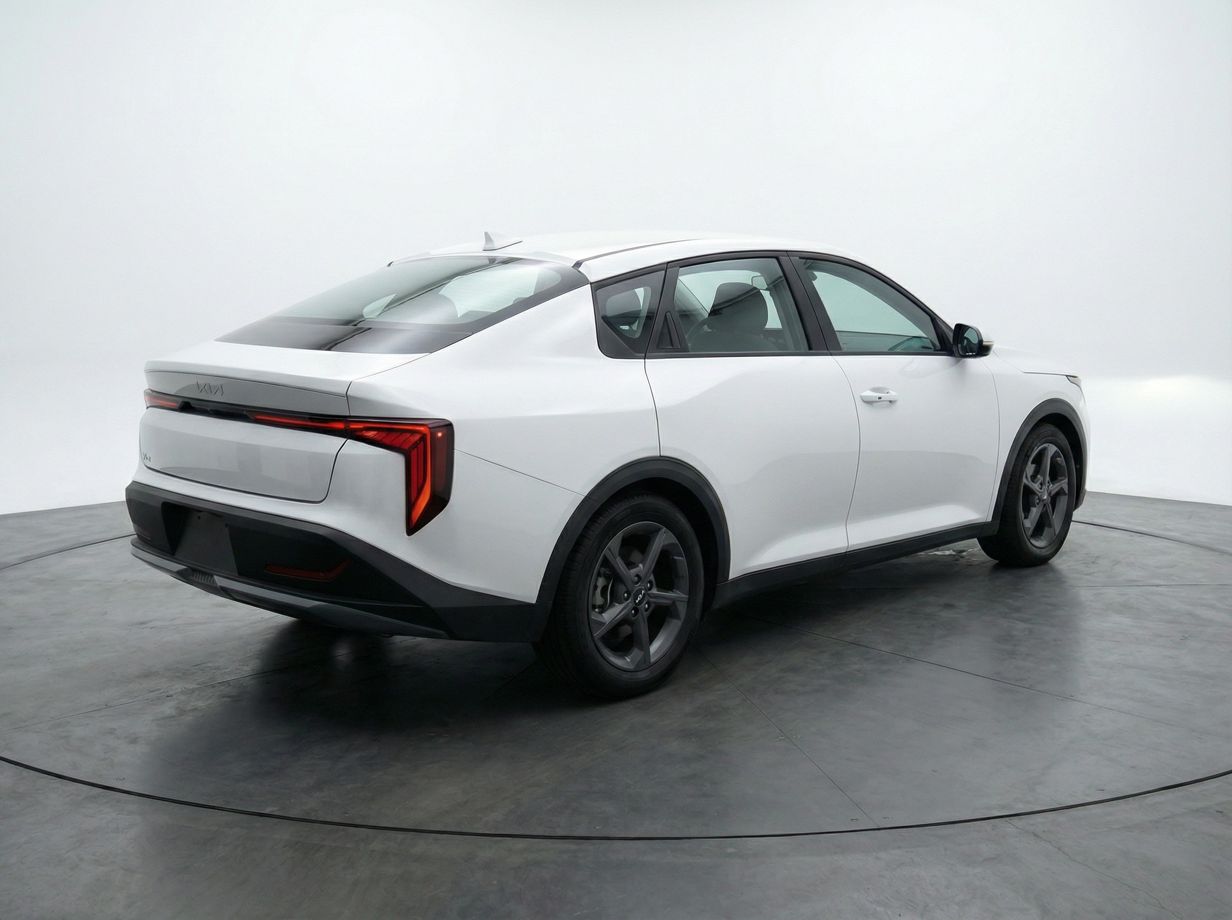 Thumbnail: 2025 Kia K4 - 7