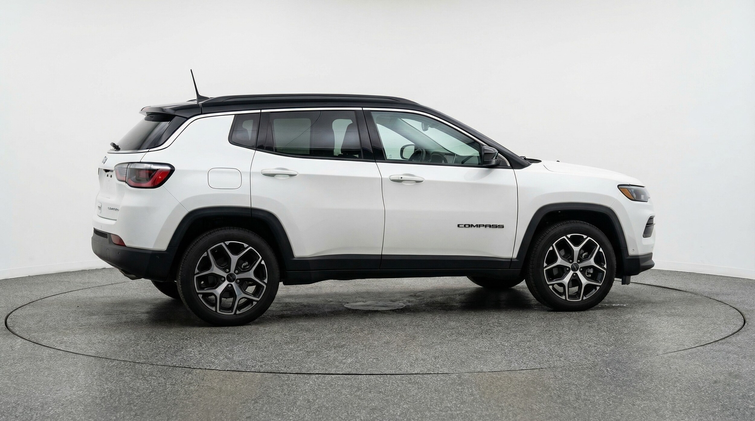Thumbnail: 2025 Jeep Compass - 8