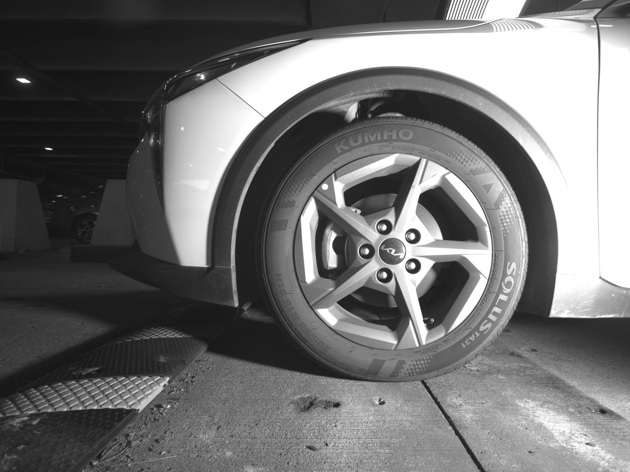 Thumbnail: 2025 Kia K4 - 9