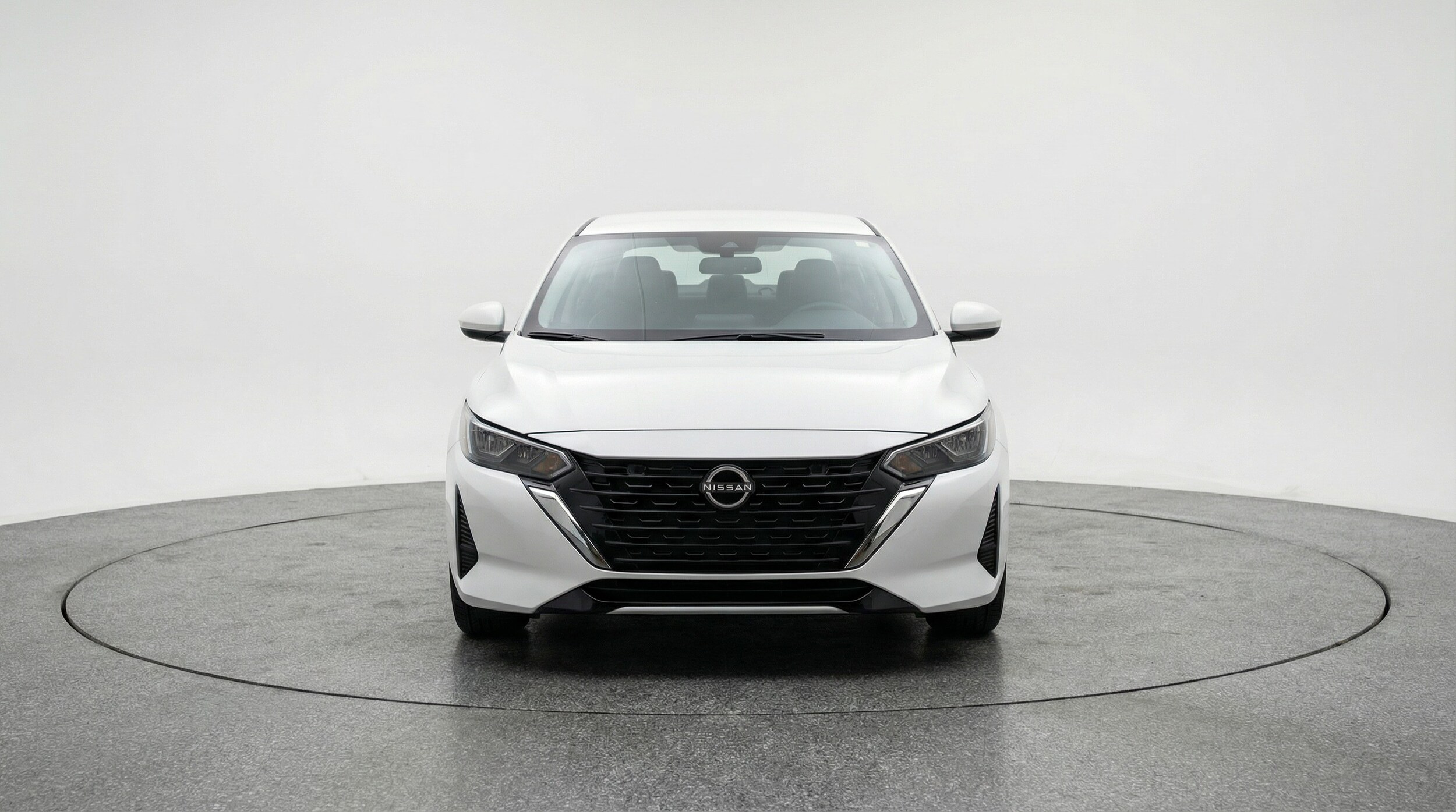 Thumbnail: 2025 Nissan Sentra - 2