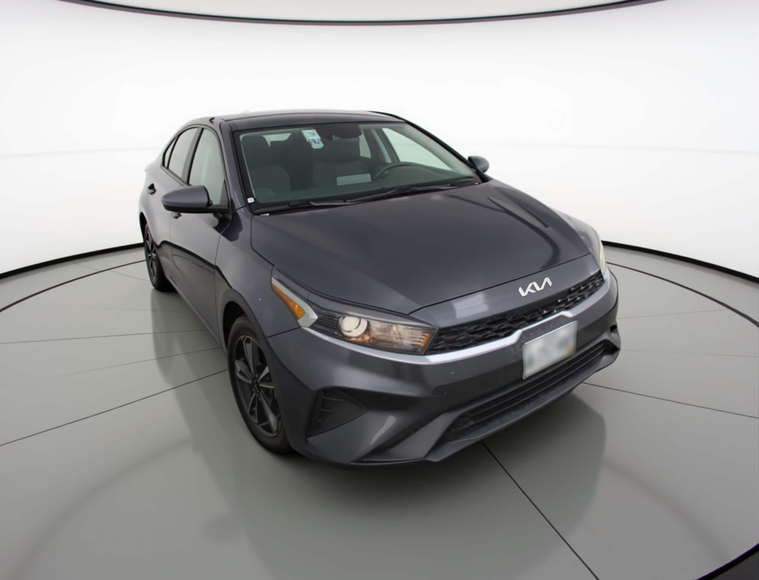 Thumbnail: 2023 Kia Forte - 1