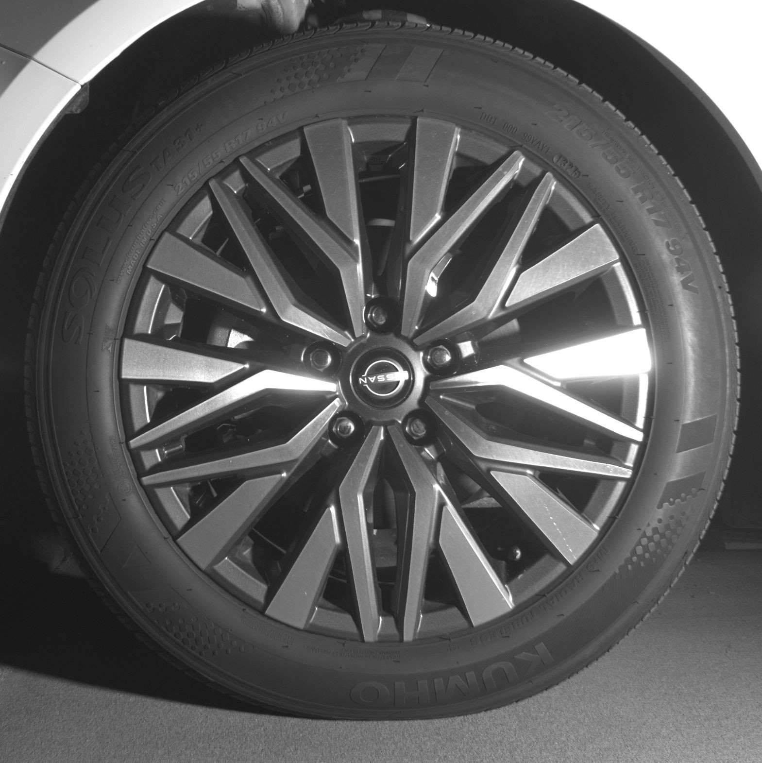 Thumbnail: 2025 Nissan Altima - 9