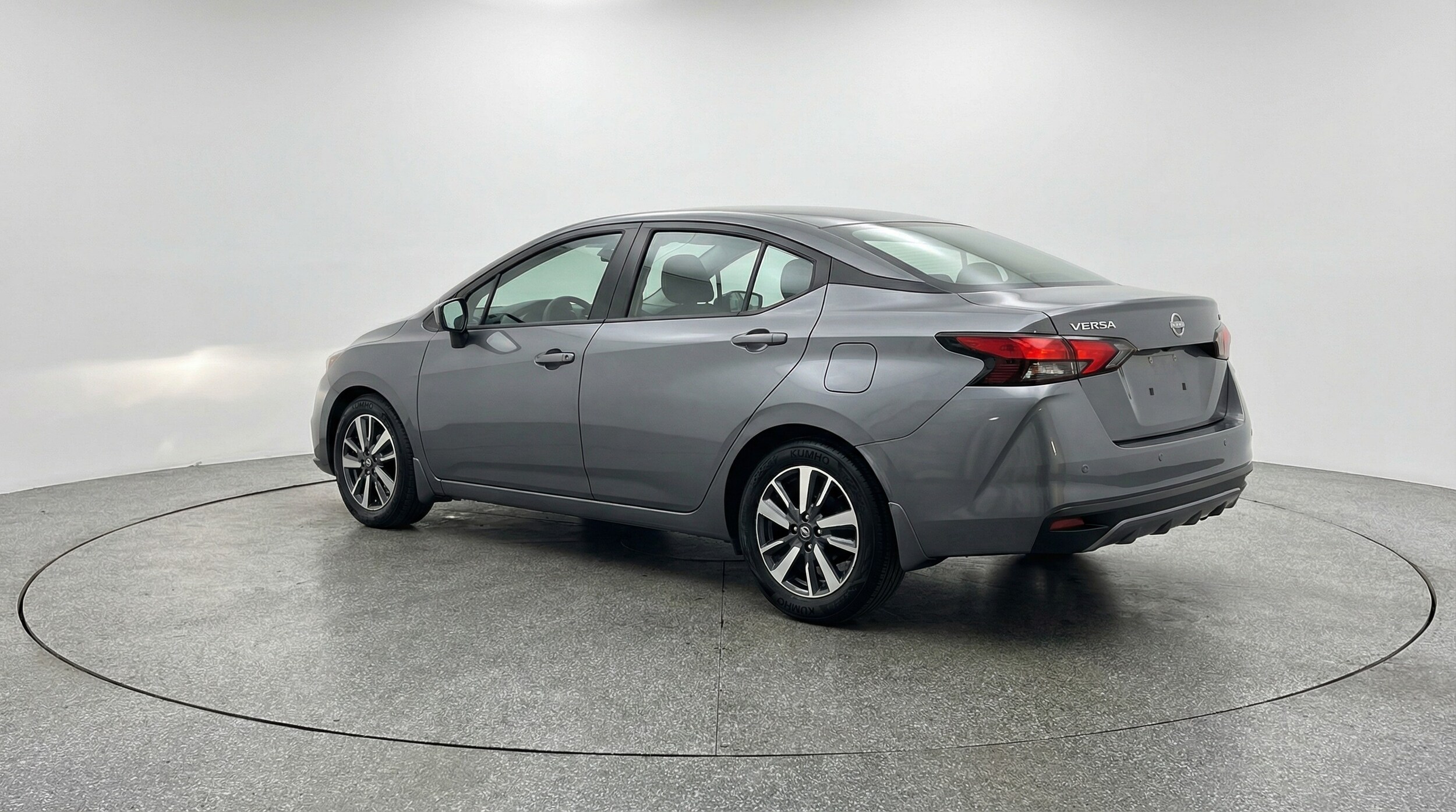 Thumbnail: 2025 Nissan Versa - 5