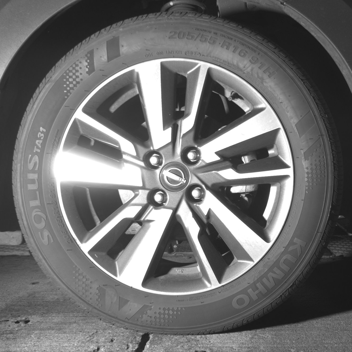 Thumbnail: 2025 Nissan Versa - 10