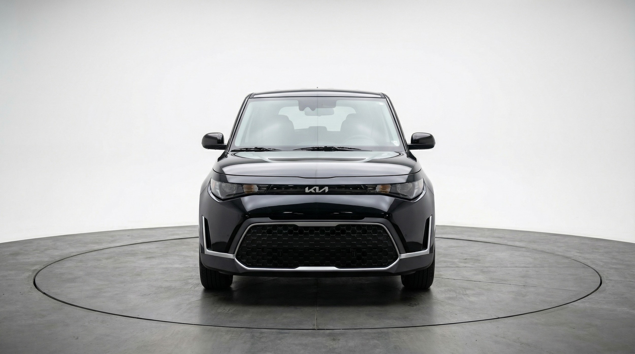 Thumbnail: 2025 Kia Soul - 2