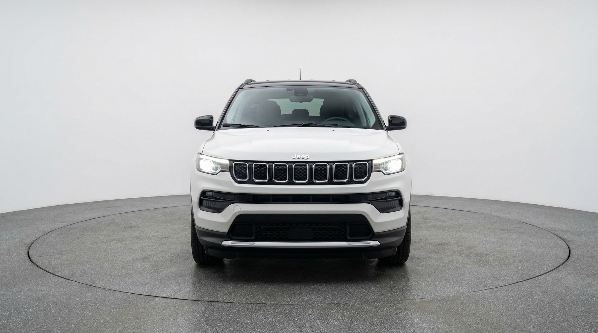 Thumbnail: 2025 Jeep Compass - 2