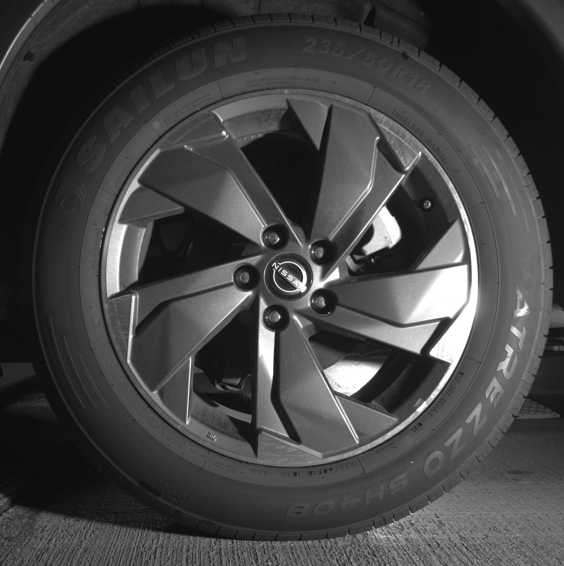 Thumbnail: 2025 Nissan Rogue - 11