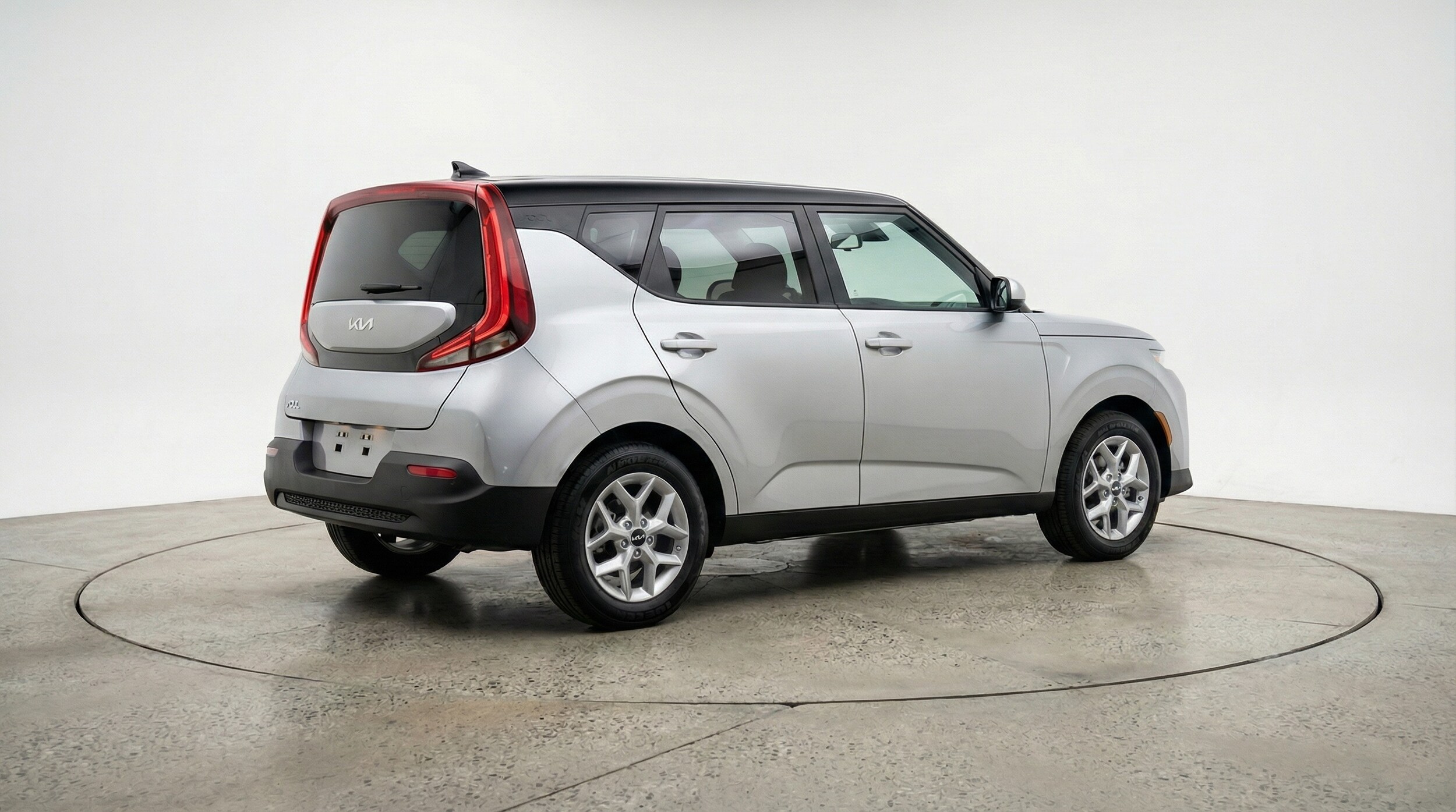Thumbnail: 2025 Kia Soul - 7
