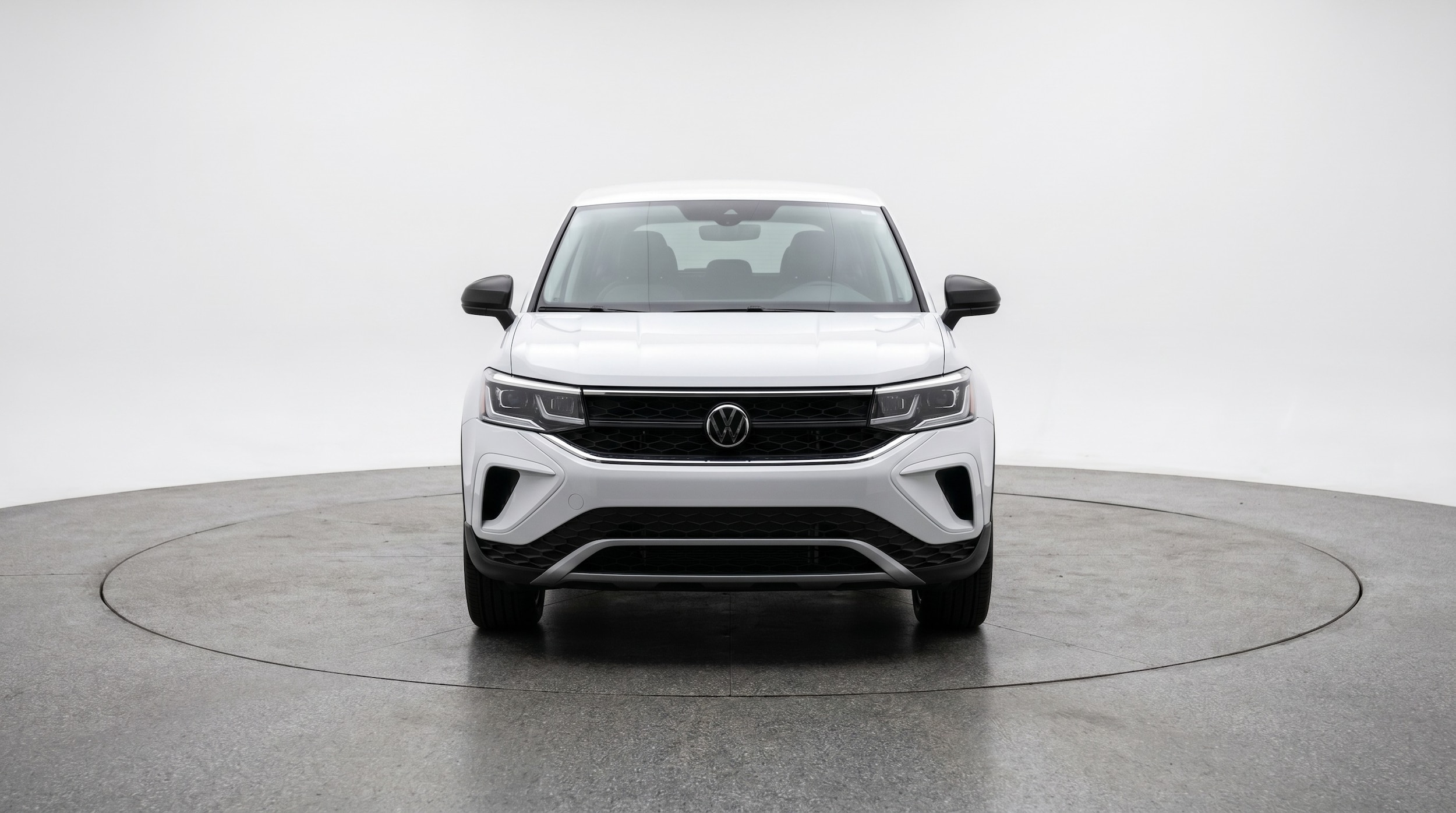 Thumbnail: 2026 Volkswagen Taos - 2
