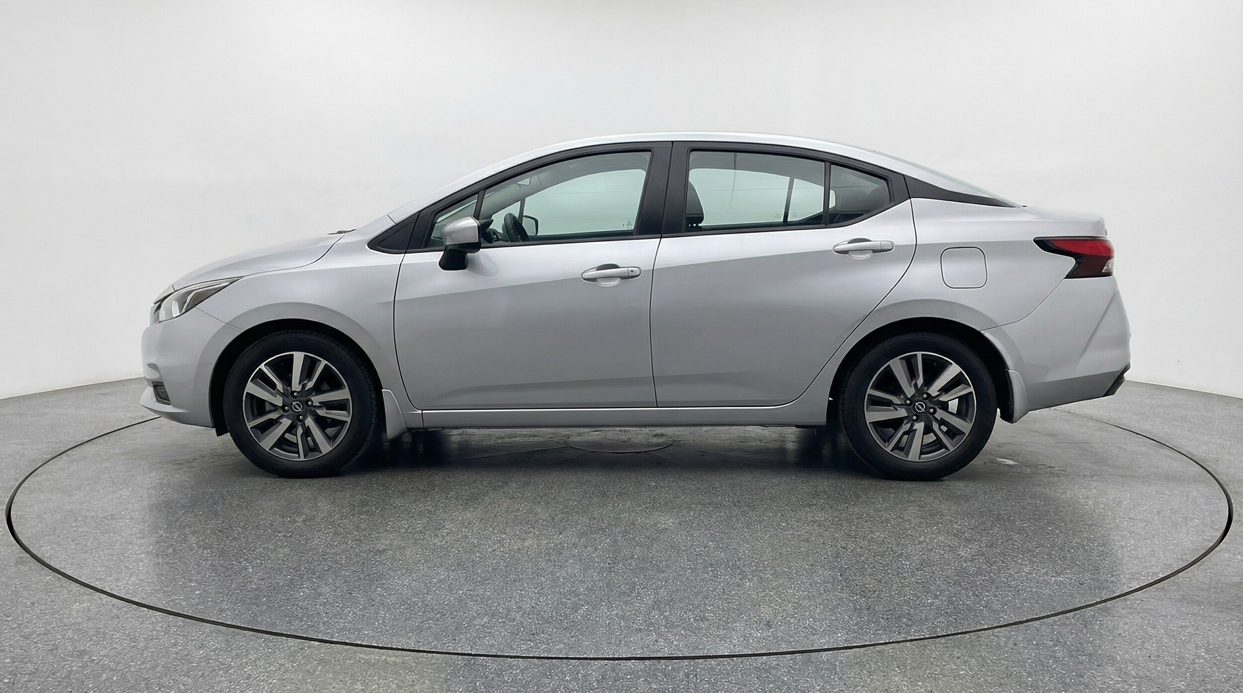 Thumbnail: 2025 Nissan Versa - 4