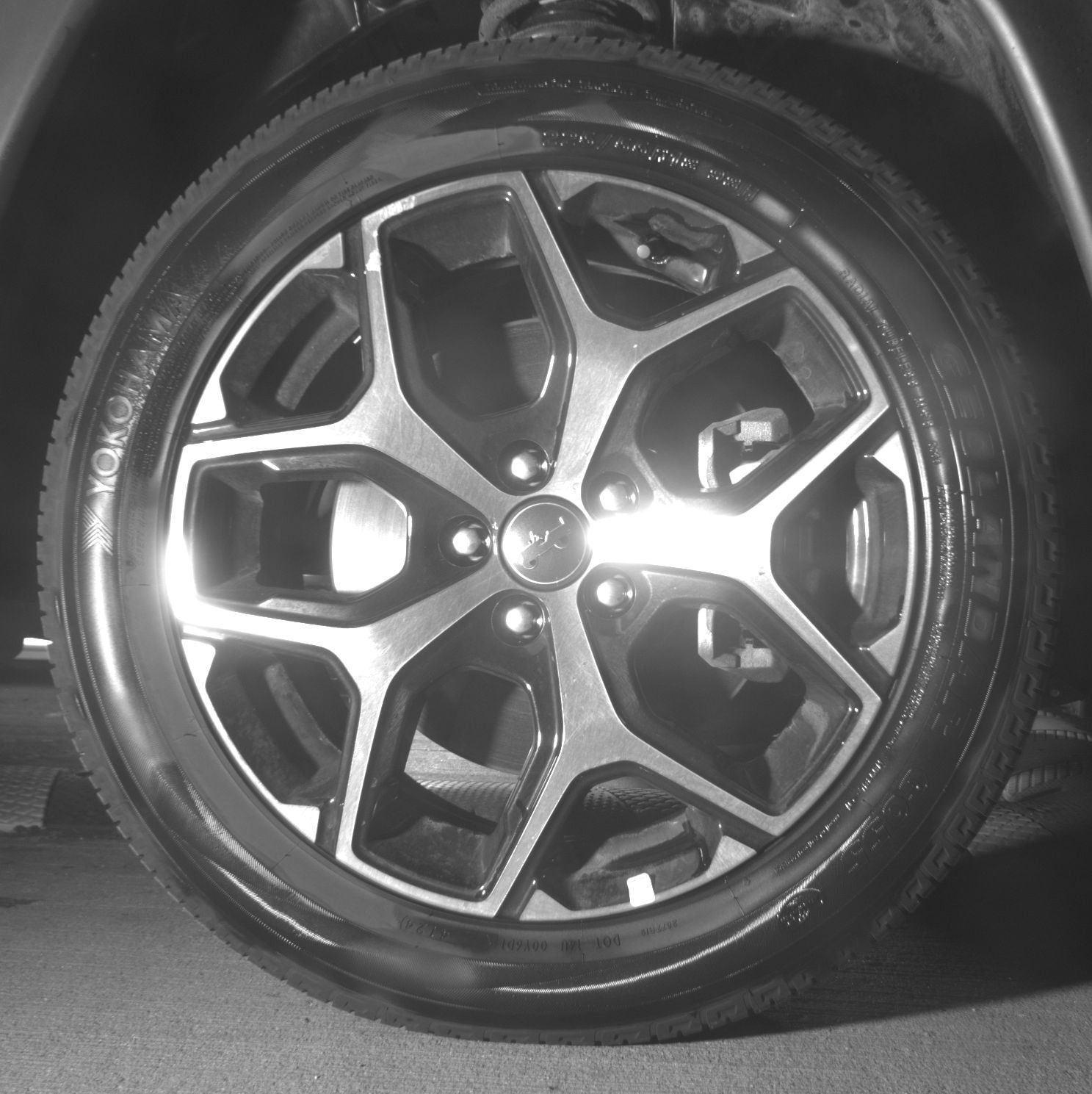 Thumbnail: 2025 Jeep Compass - 10