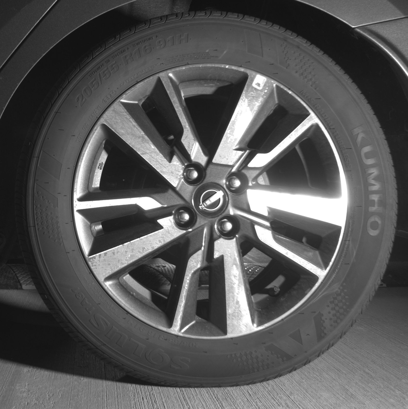 Thumbnail: 2025 Nissan Versa - 11