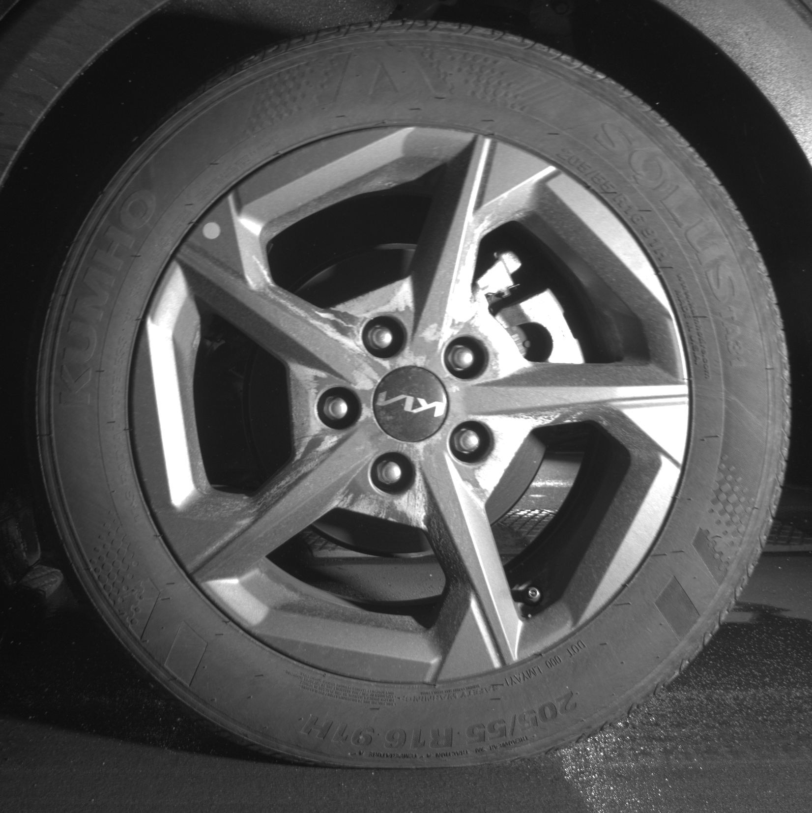 Thumbnail: 2025 Kia K4 - 11