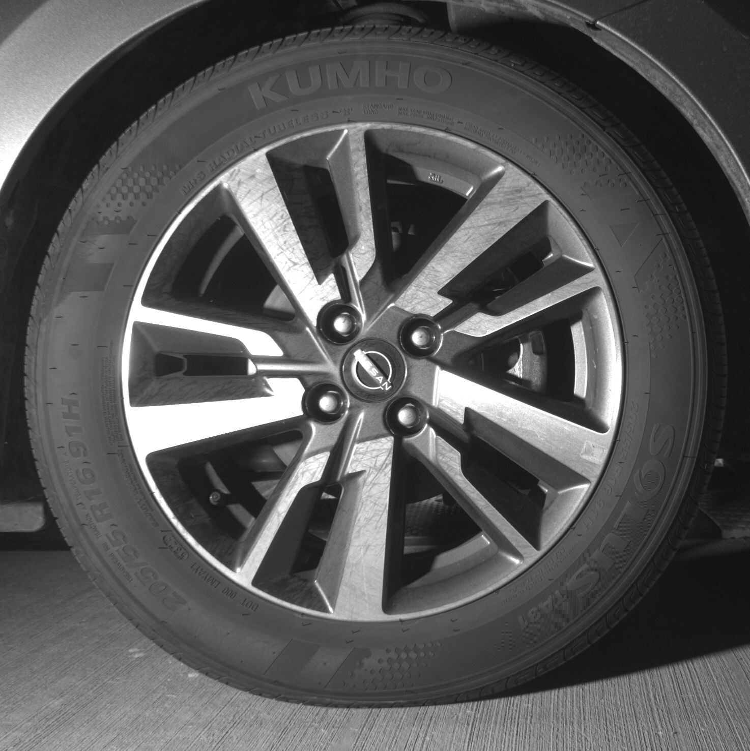 Thumbnail: 2025 Nissan Versa - 10