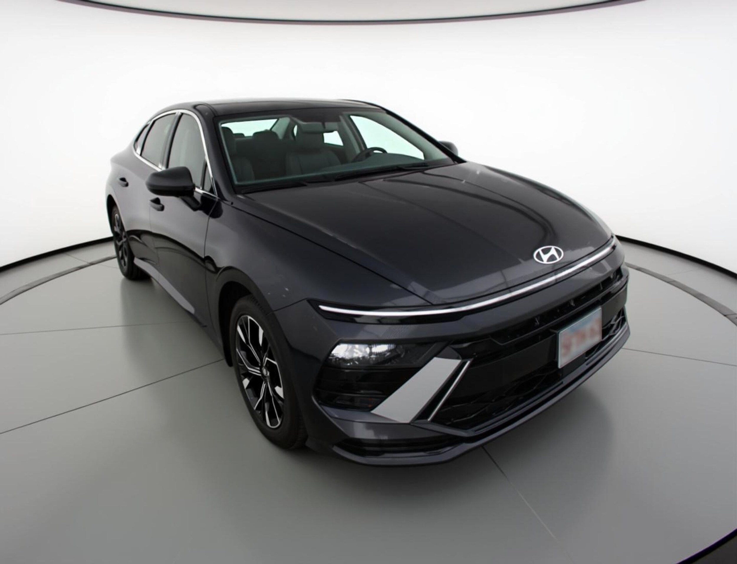 Thumbnail: 2025 Hyundai Sonata - 1