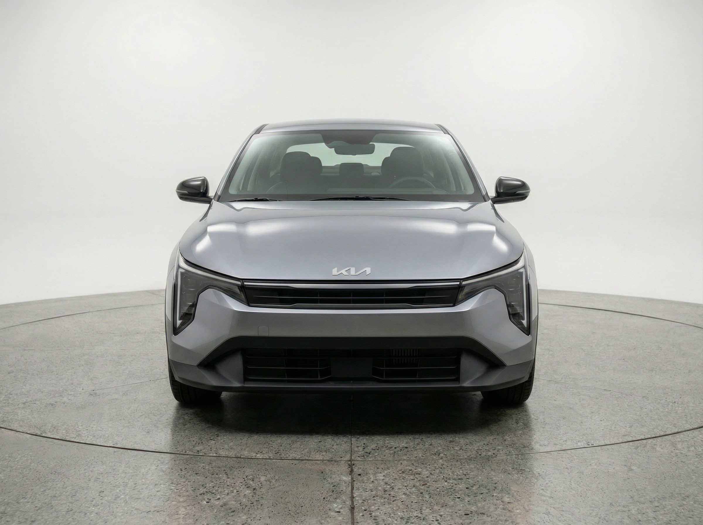 Thumbnail: 2025 Kia K4 - 2