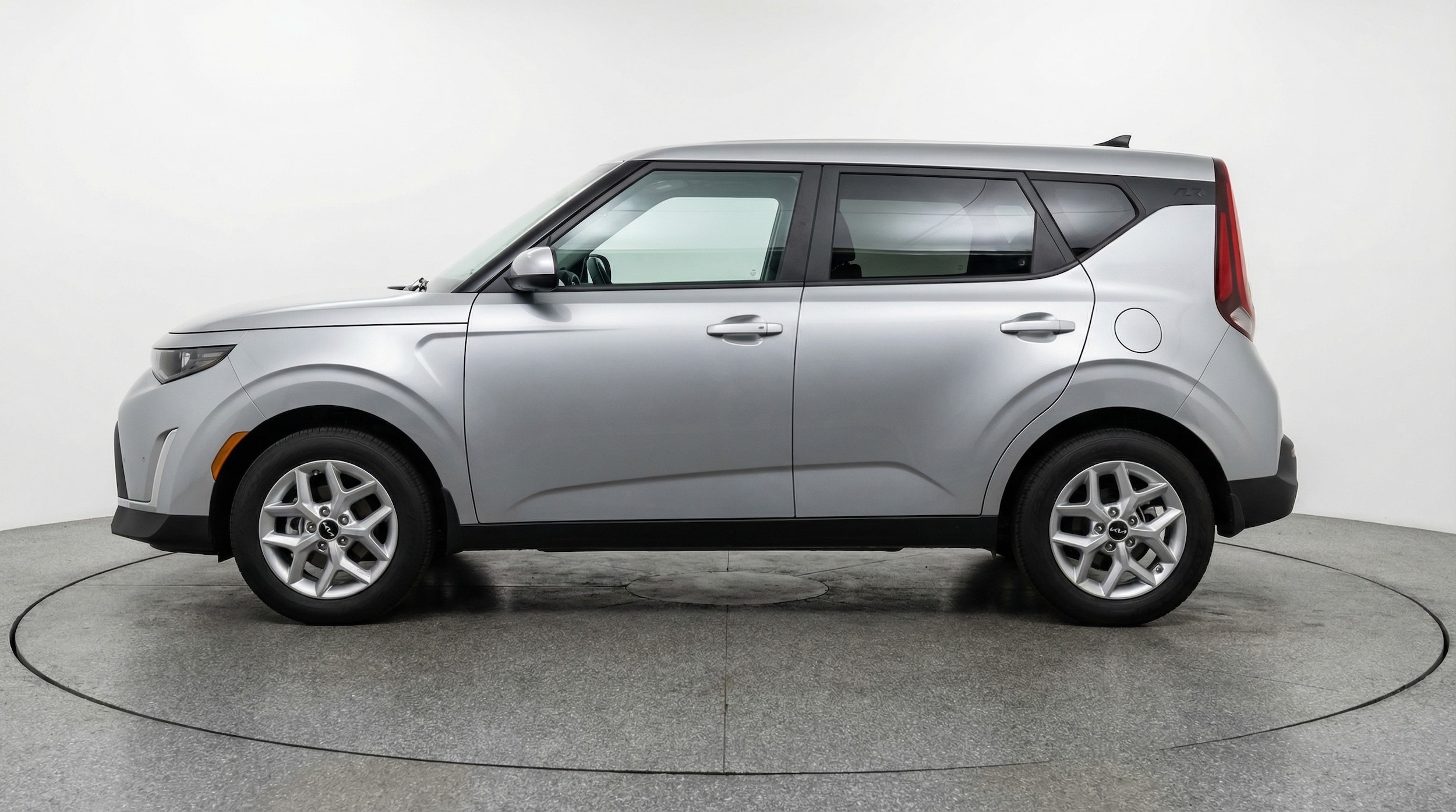 Thumbnail: 2025 Kia Soul - 4