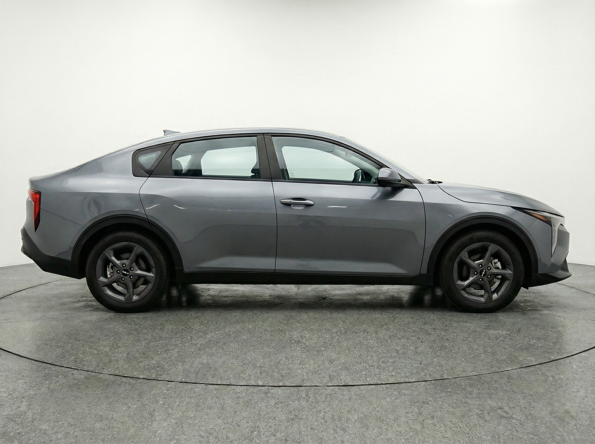 Thumbnail: 2025 Kia K4 - 4