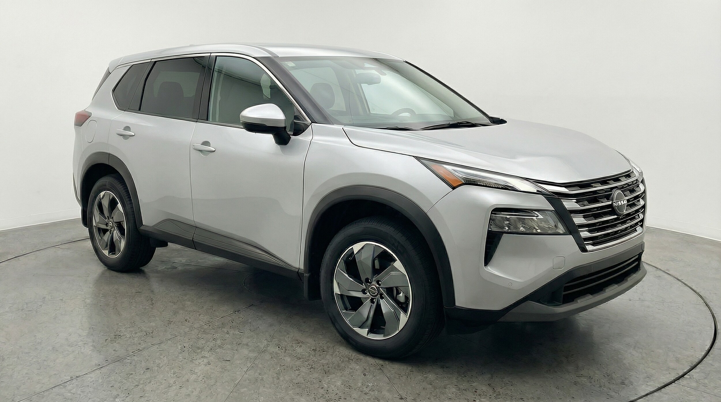 Thumbnail: 2025 Nissan Rogue - 1