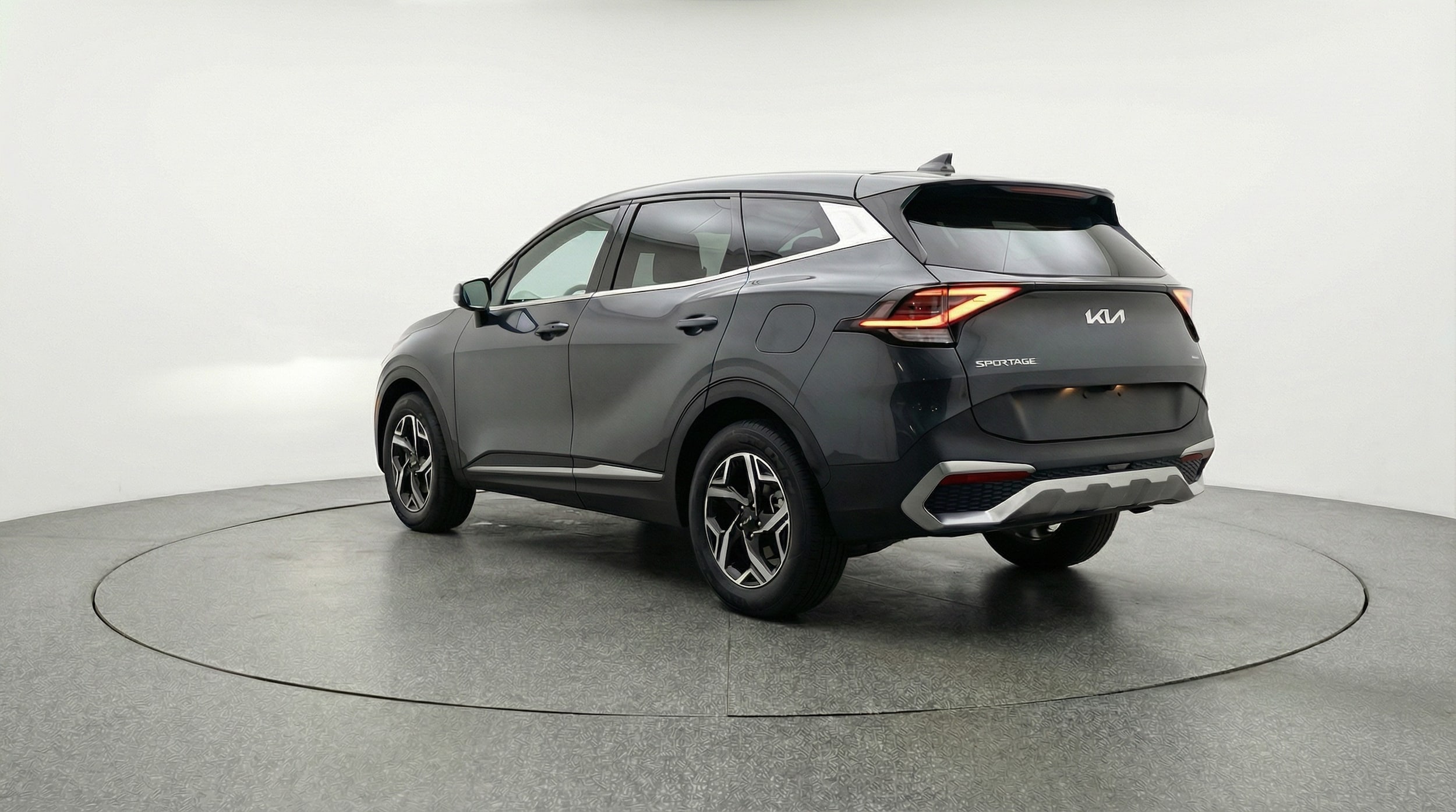 Thumbnail: 2025 Kia Sportage - 5