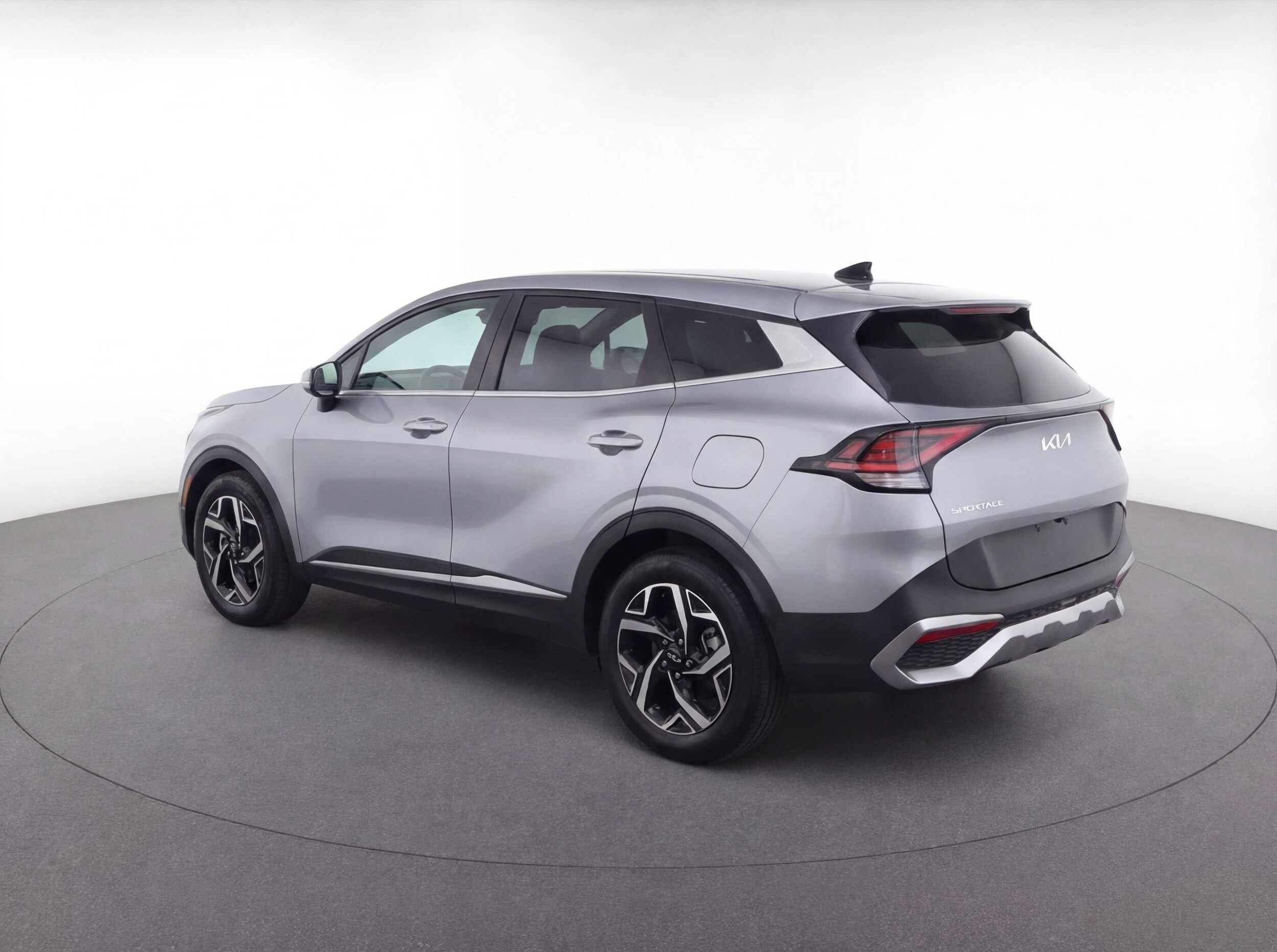 Thumbnail: 2024 Kia Sportage - 5