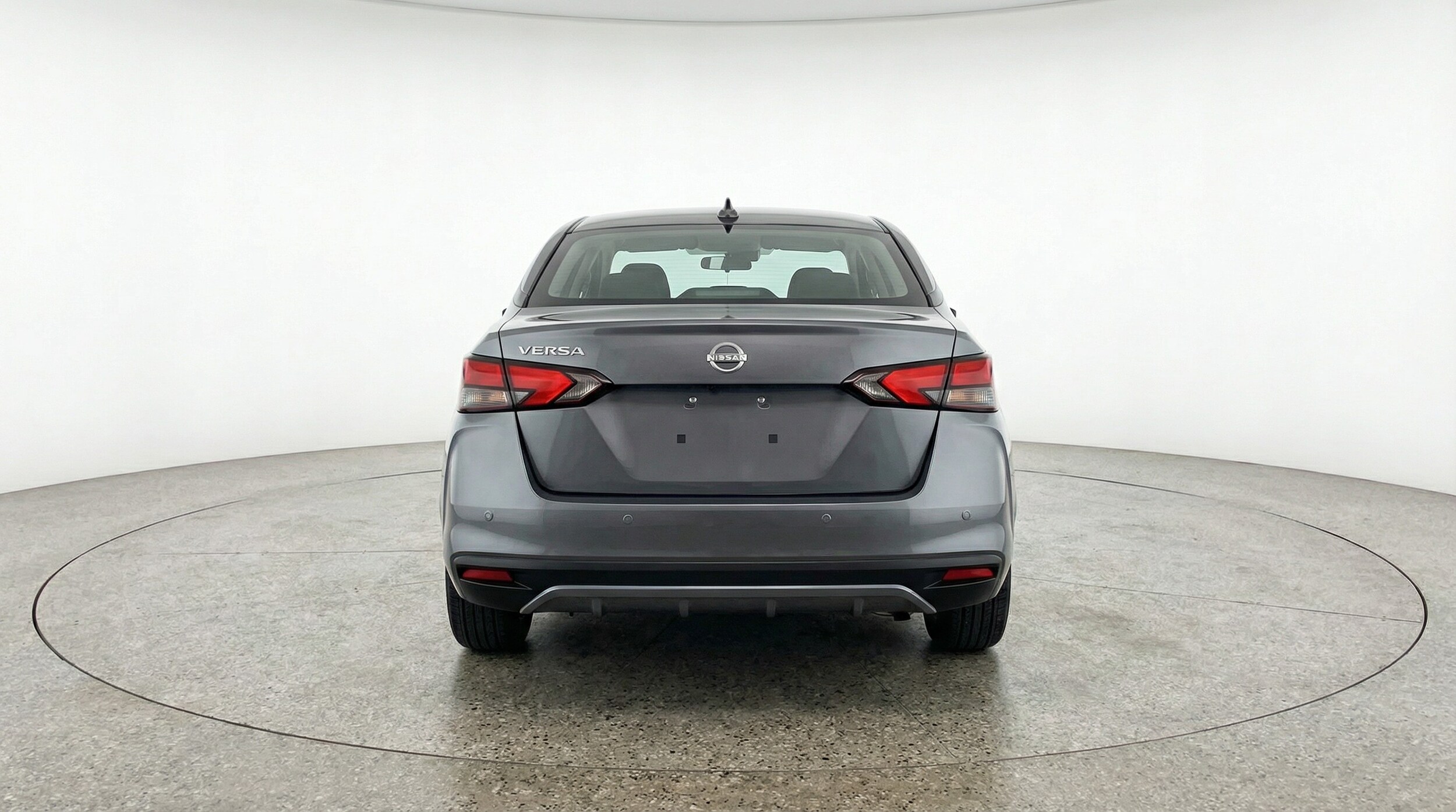 Thumbnail: 2025 Nissan Versa - 6
