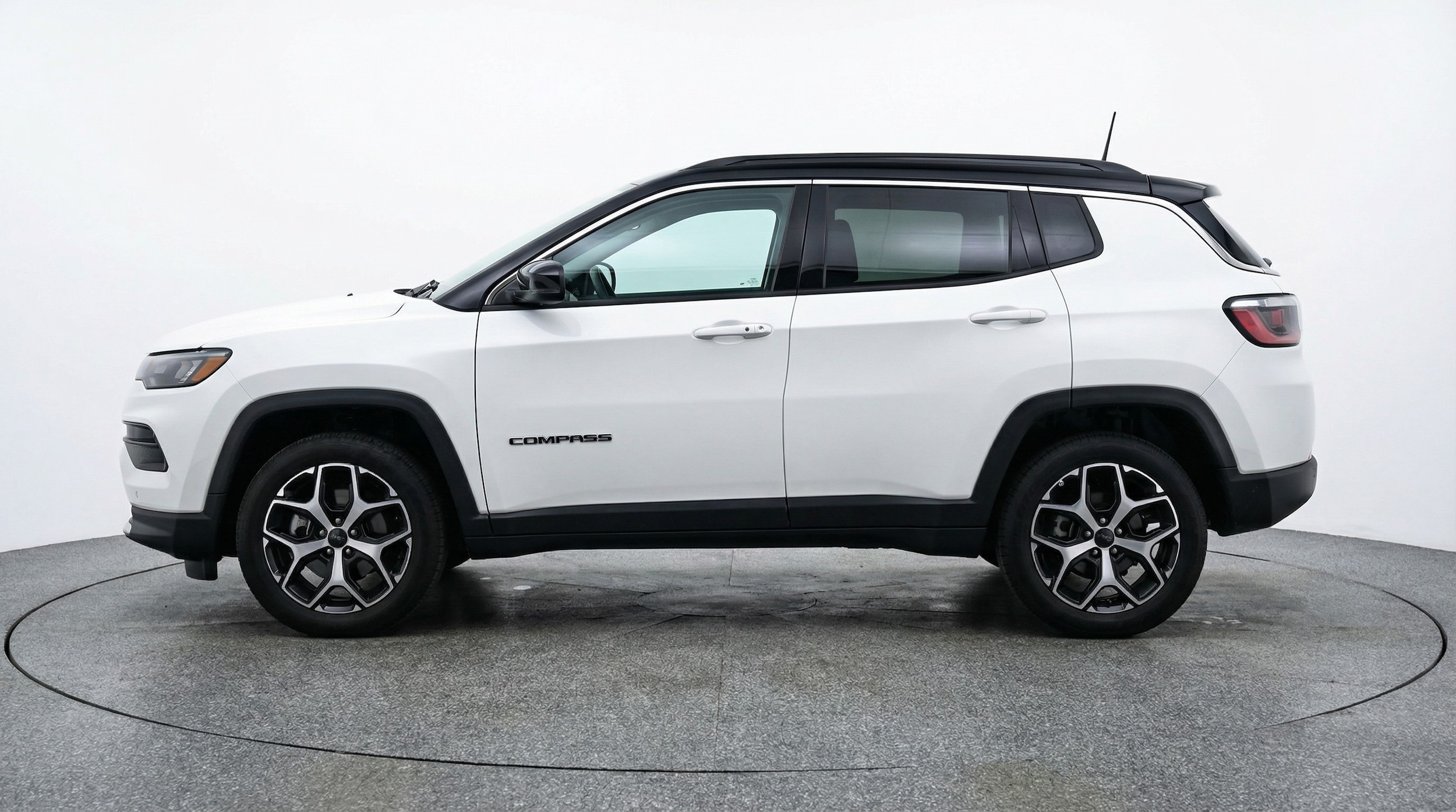 Thumbnail: 2025 Jeep Compass - 4