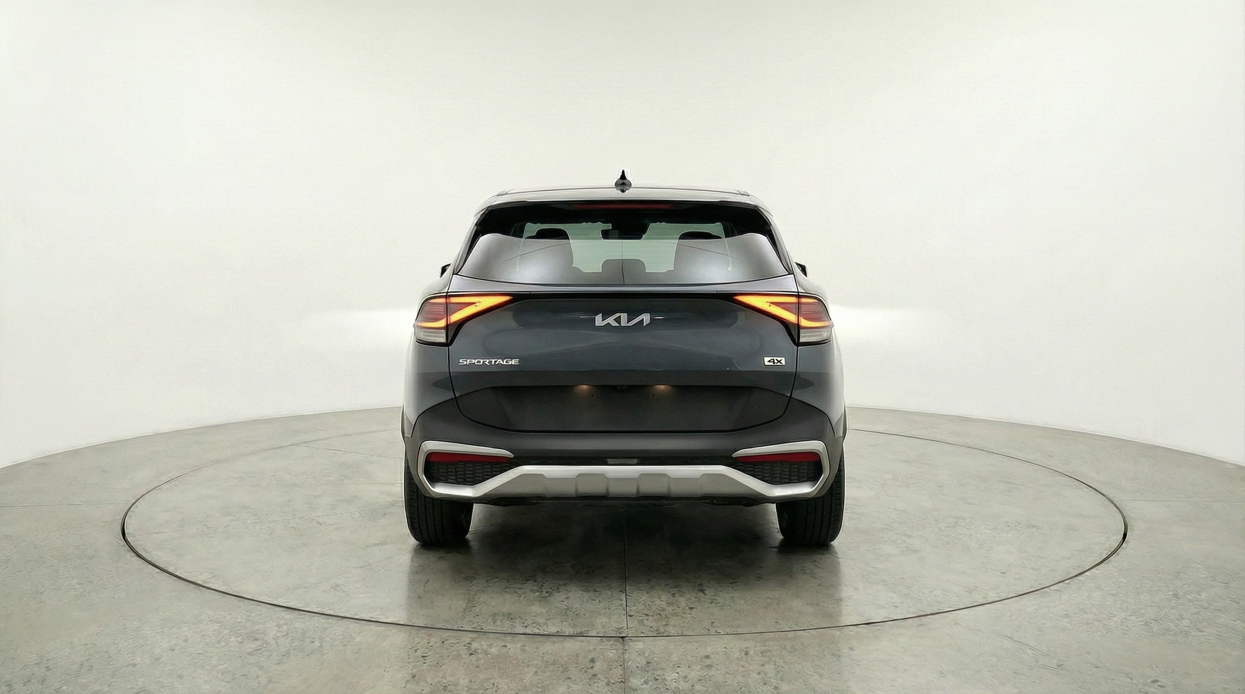 Thumbnail: 2025 Kia Sportage - 6