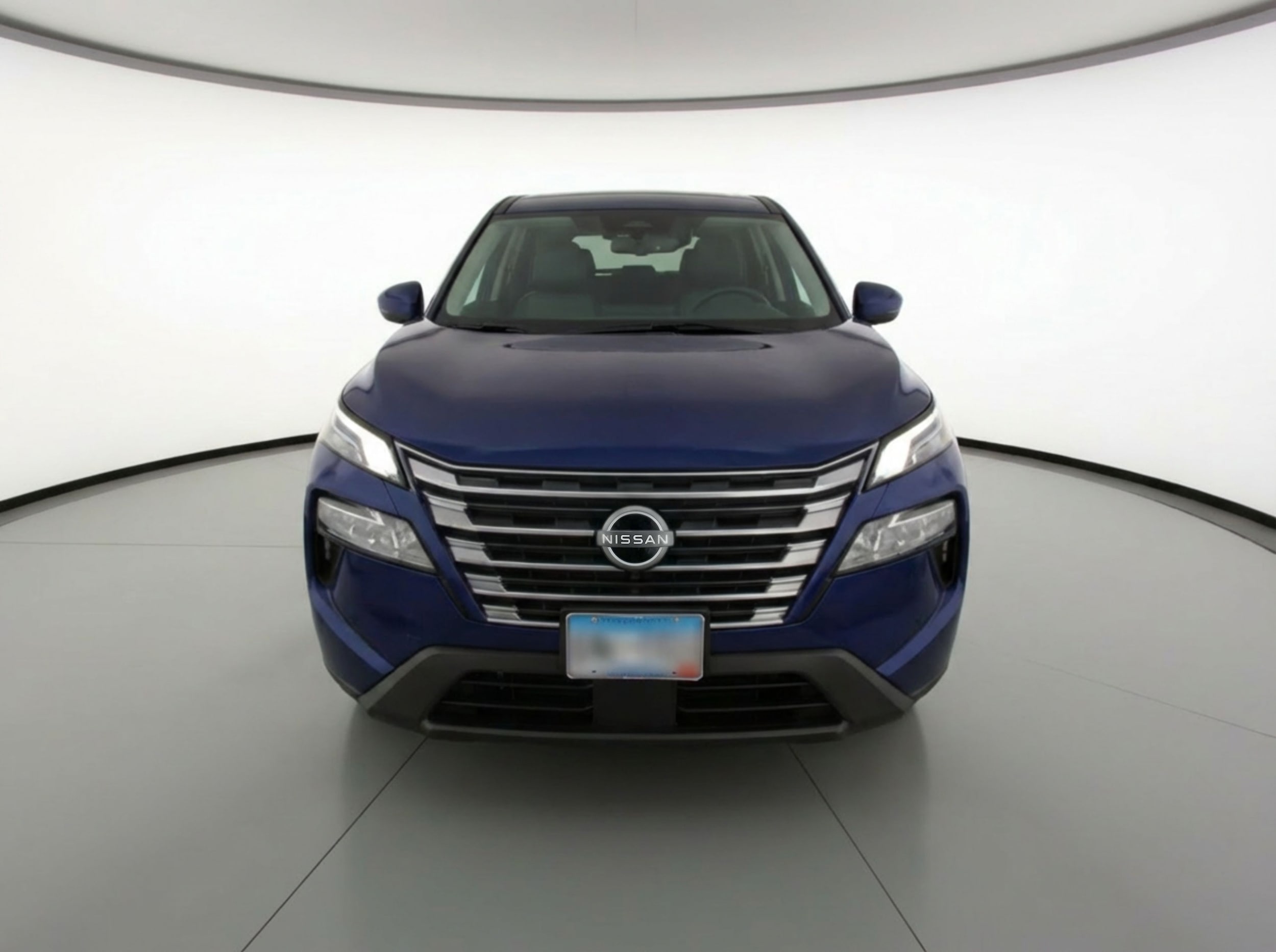 Thumbnail: 2025 Nissan Rogue - 2