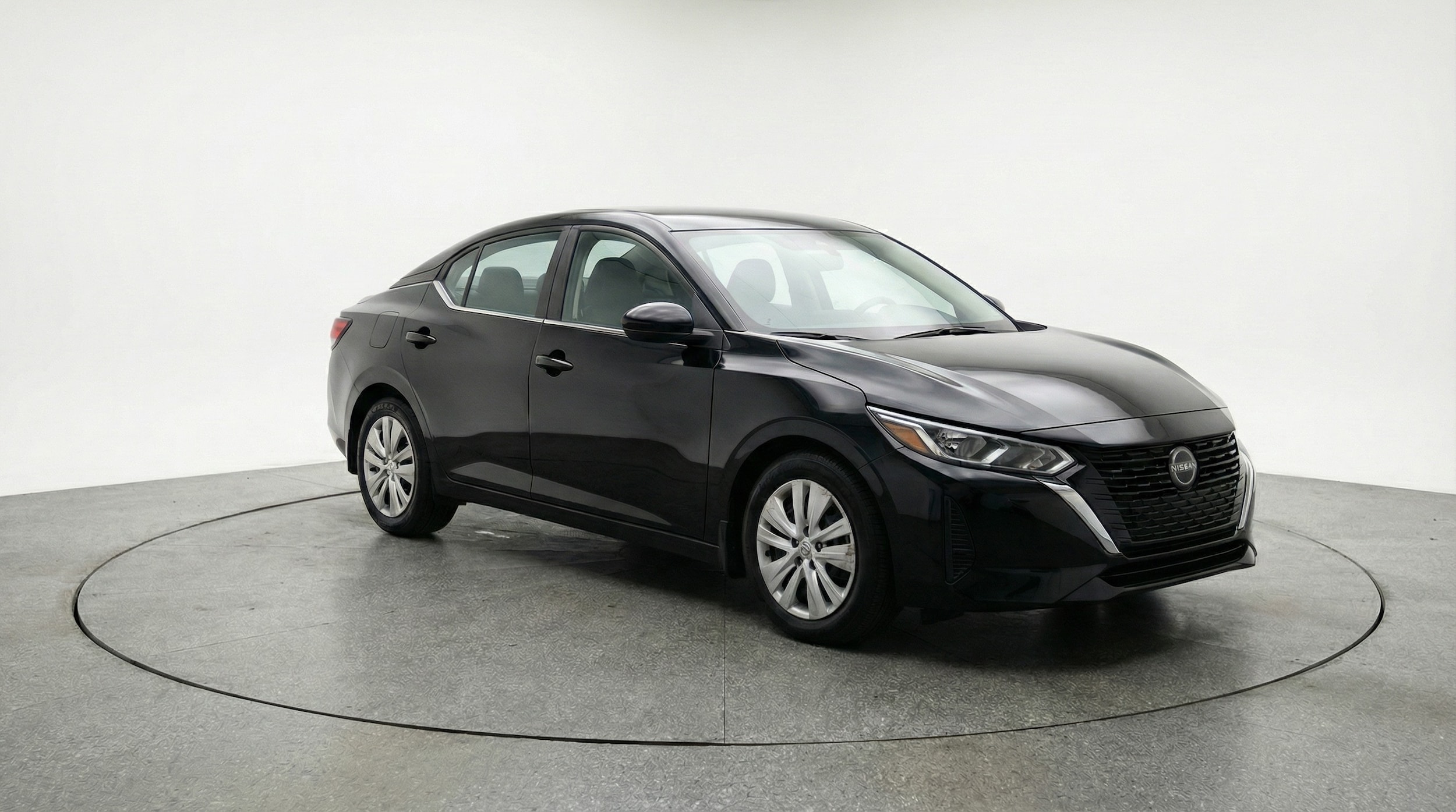 Thumbnail: 2025 Nissan Sentra - 1