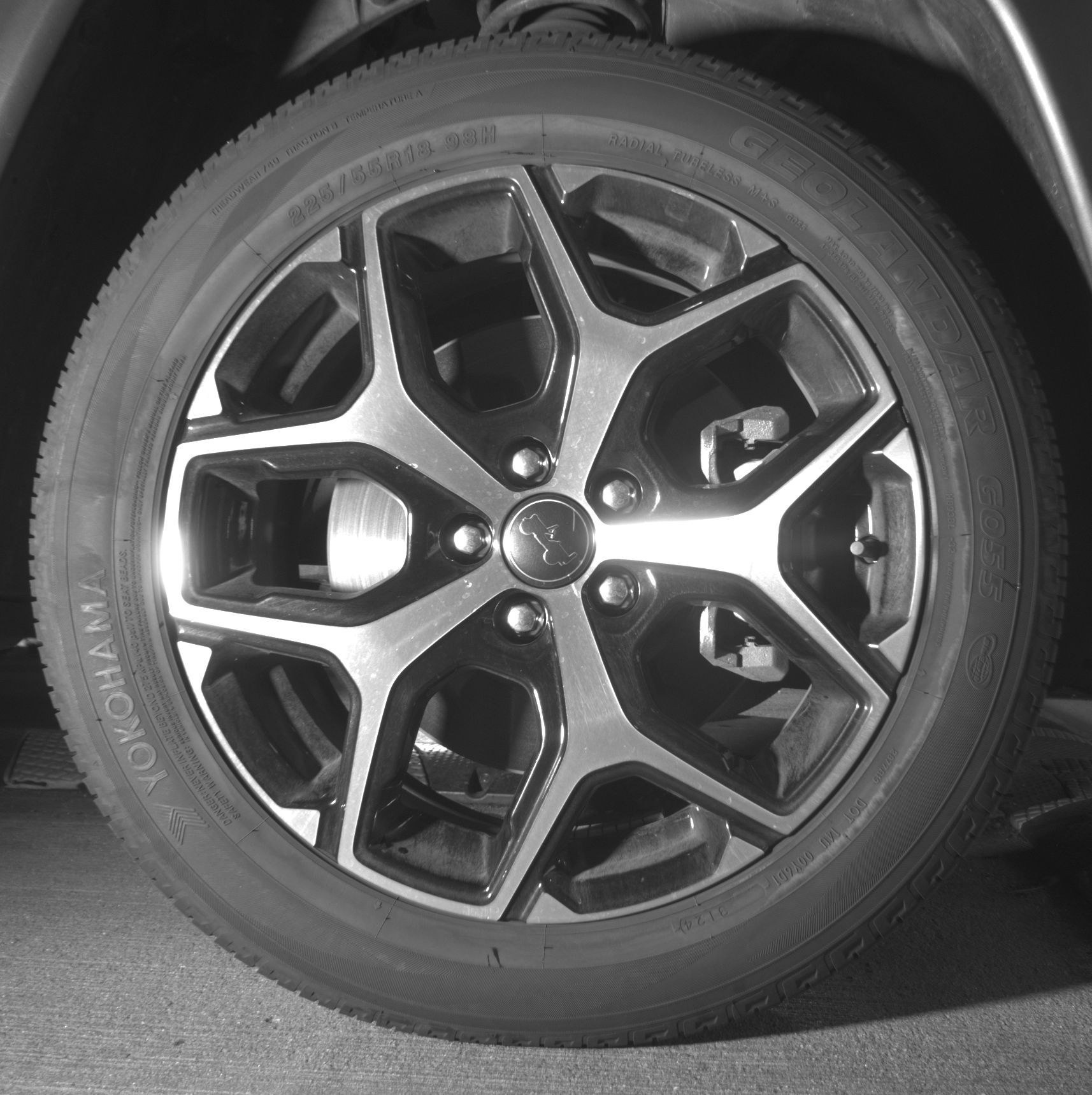 Thumbnail: 2025 Jeep Compass - 10