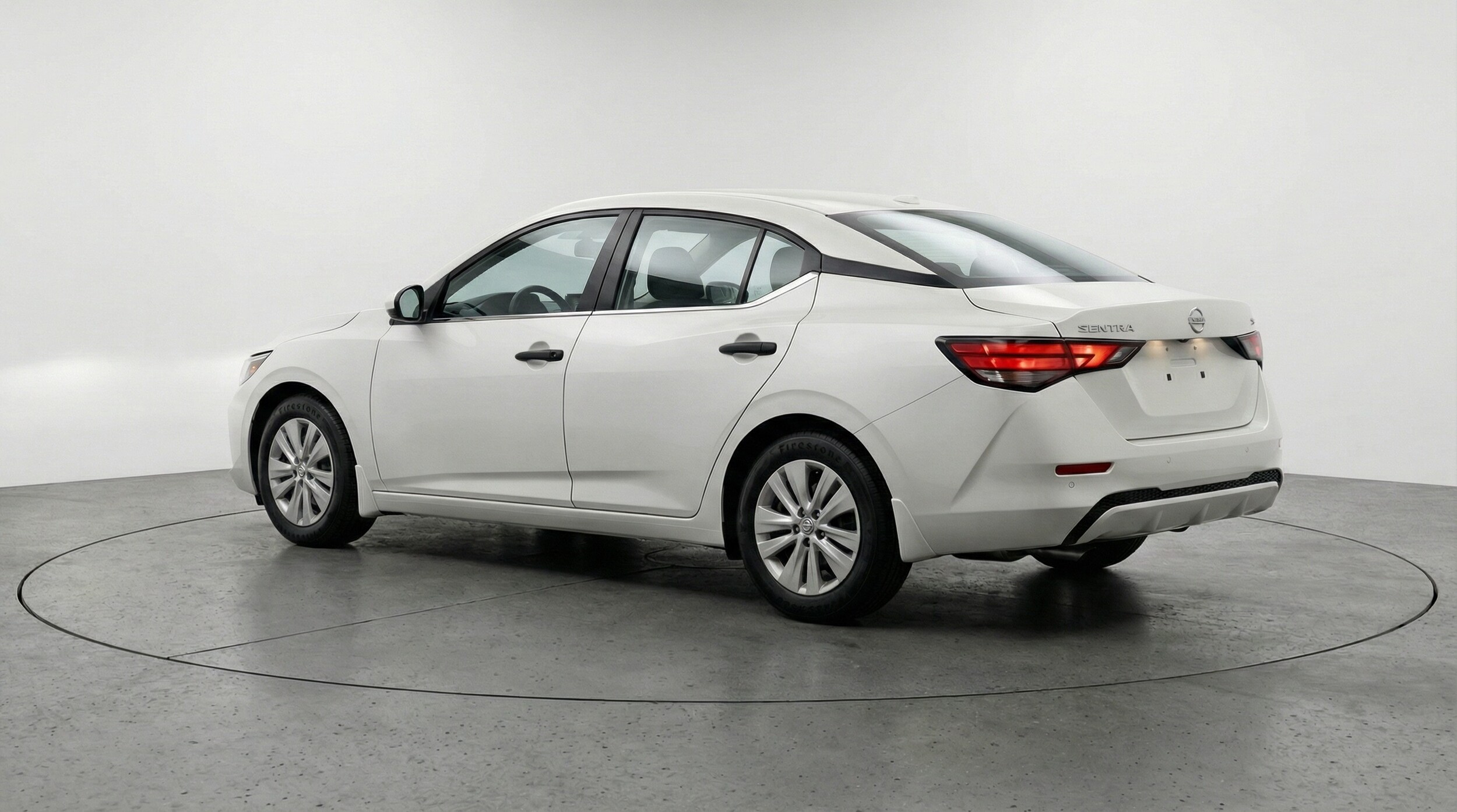 Thumbnail: 2025 Nissan Sentra - 5